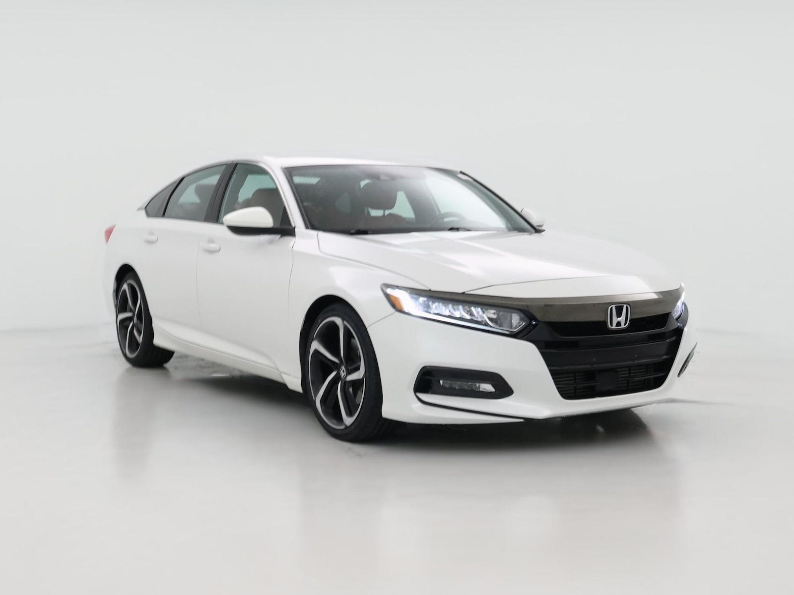 2020 Honda Accord Sedan