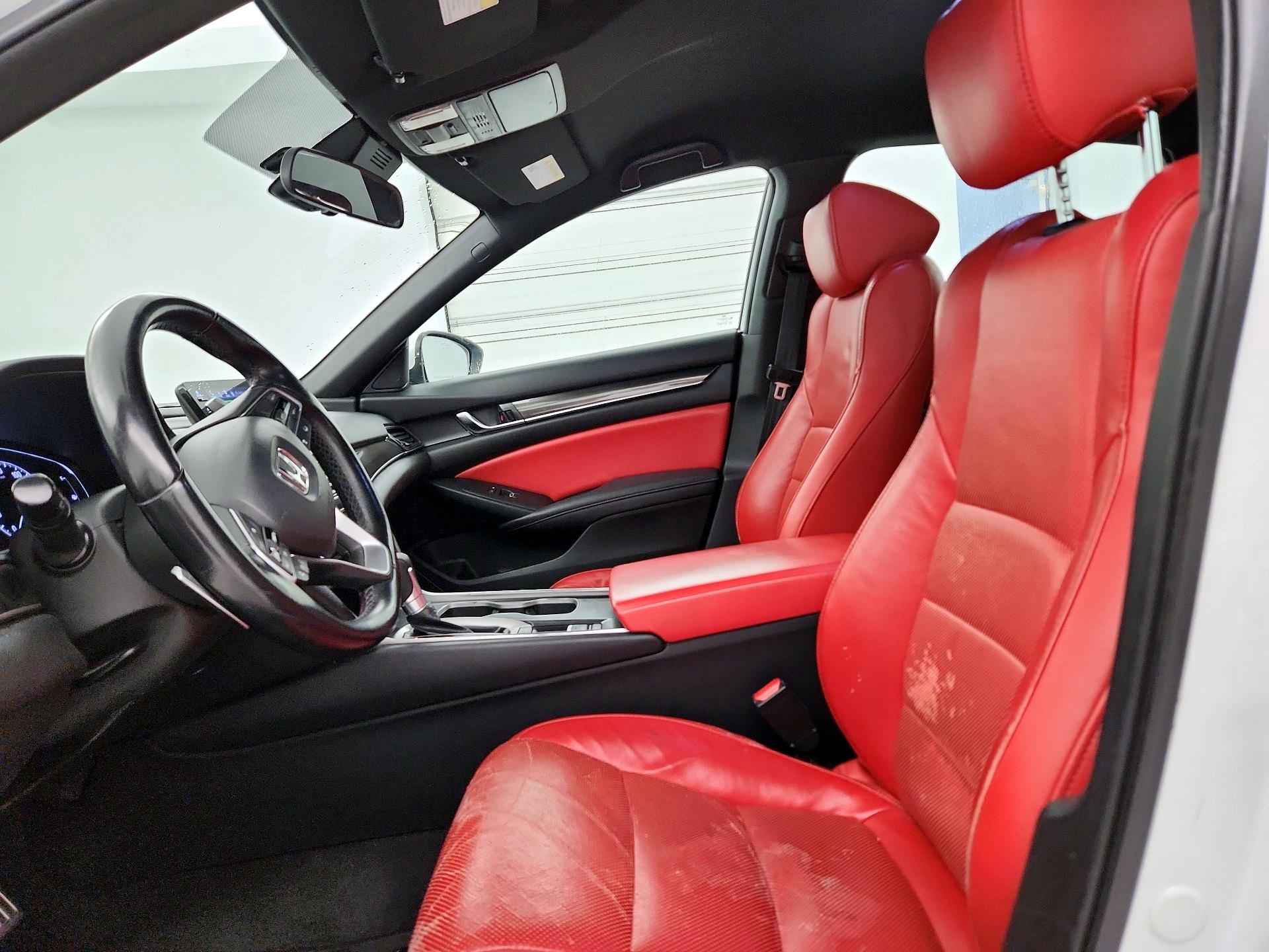 Thumbnail: 2020 Honda Accord - 11