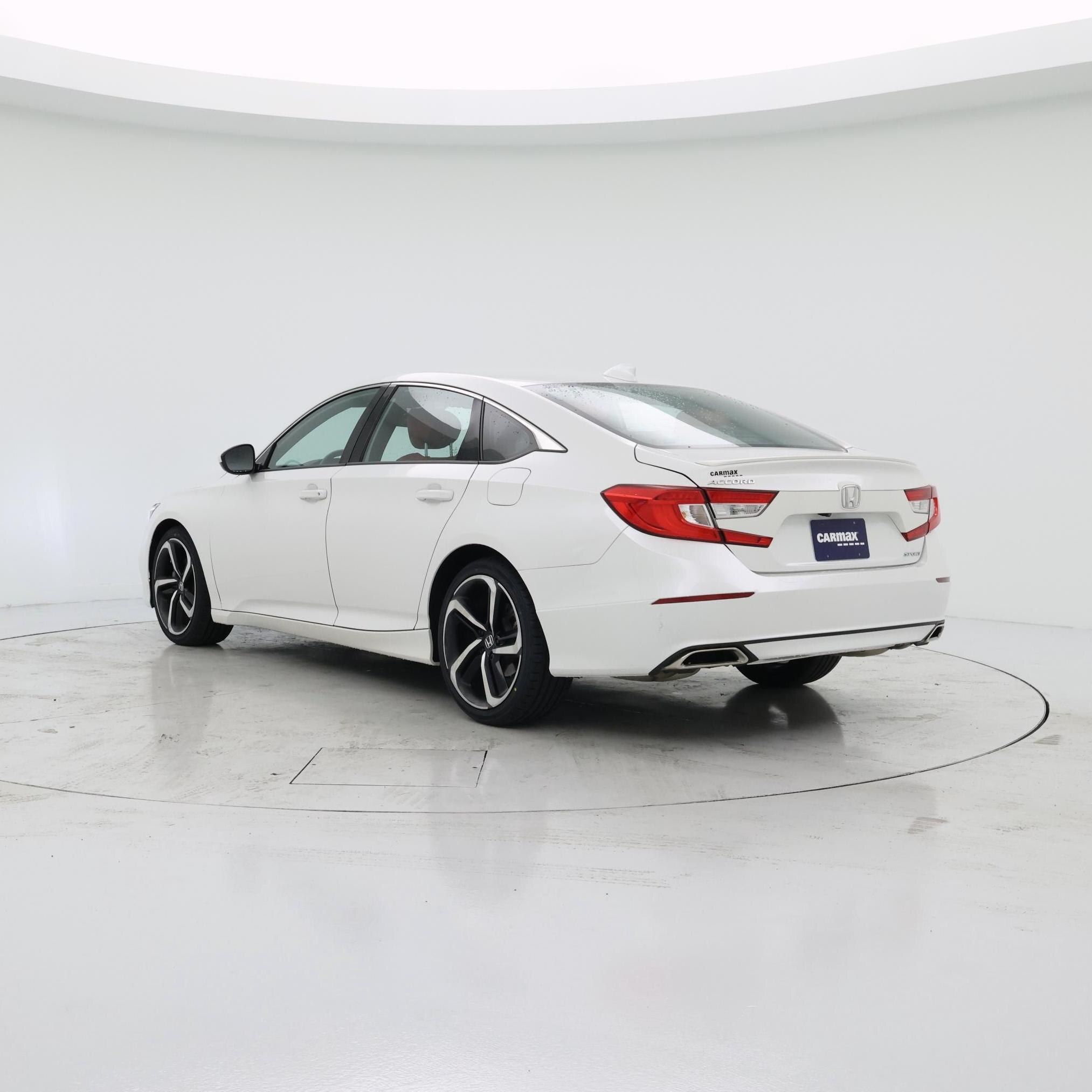 Thumbnail: 2020 Honda Accord - 2