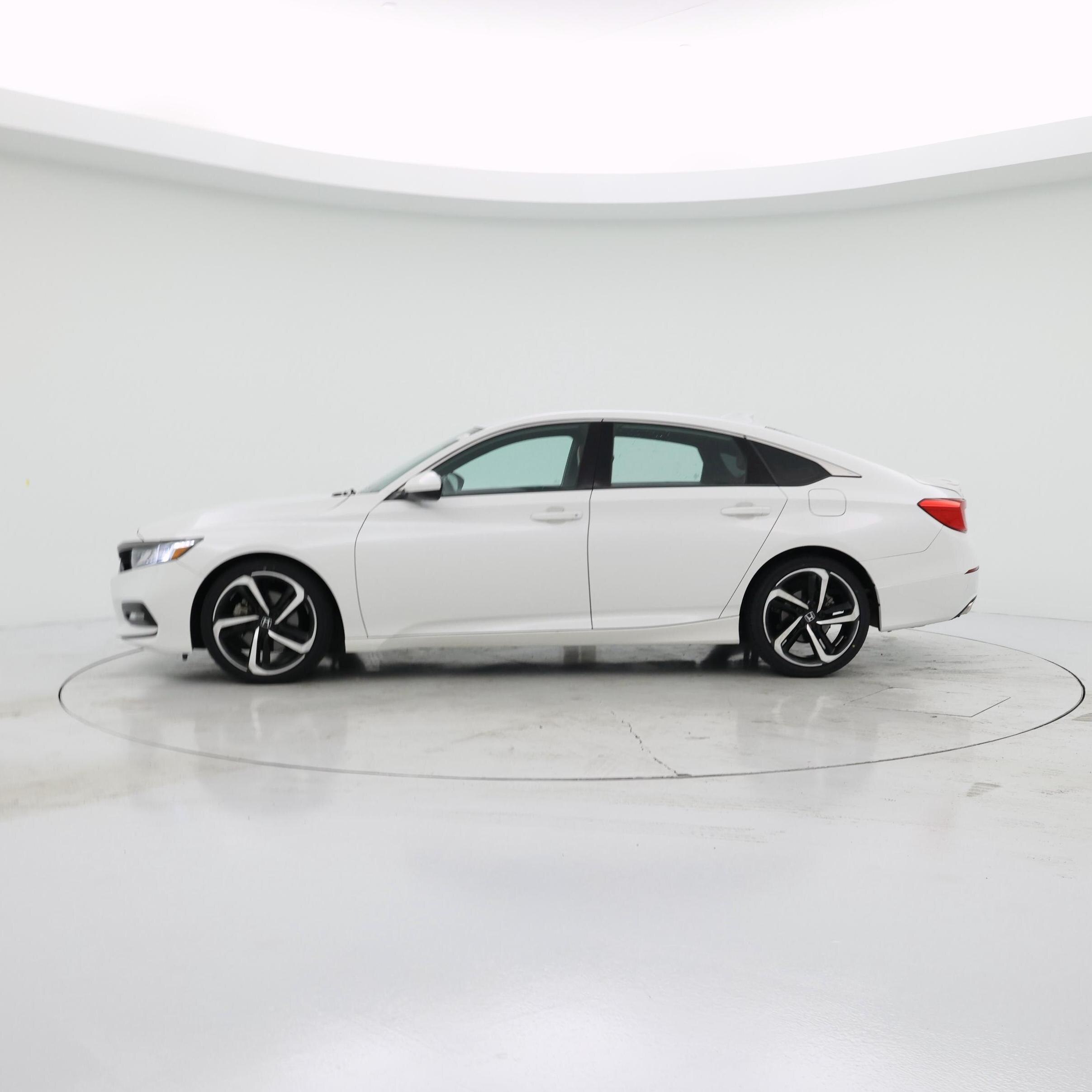 Thumbnail: 2020 Honda Accord - 3