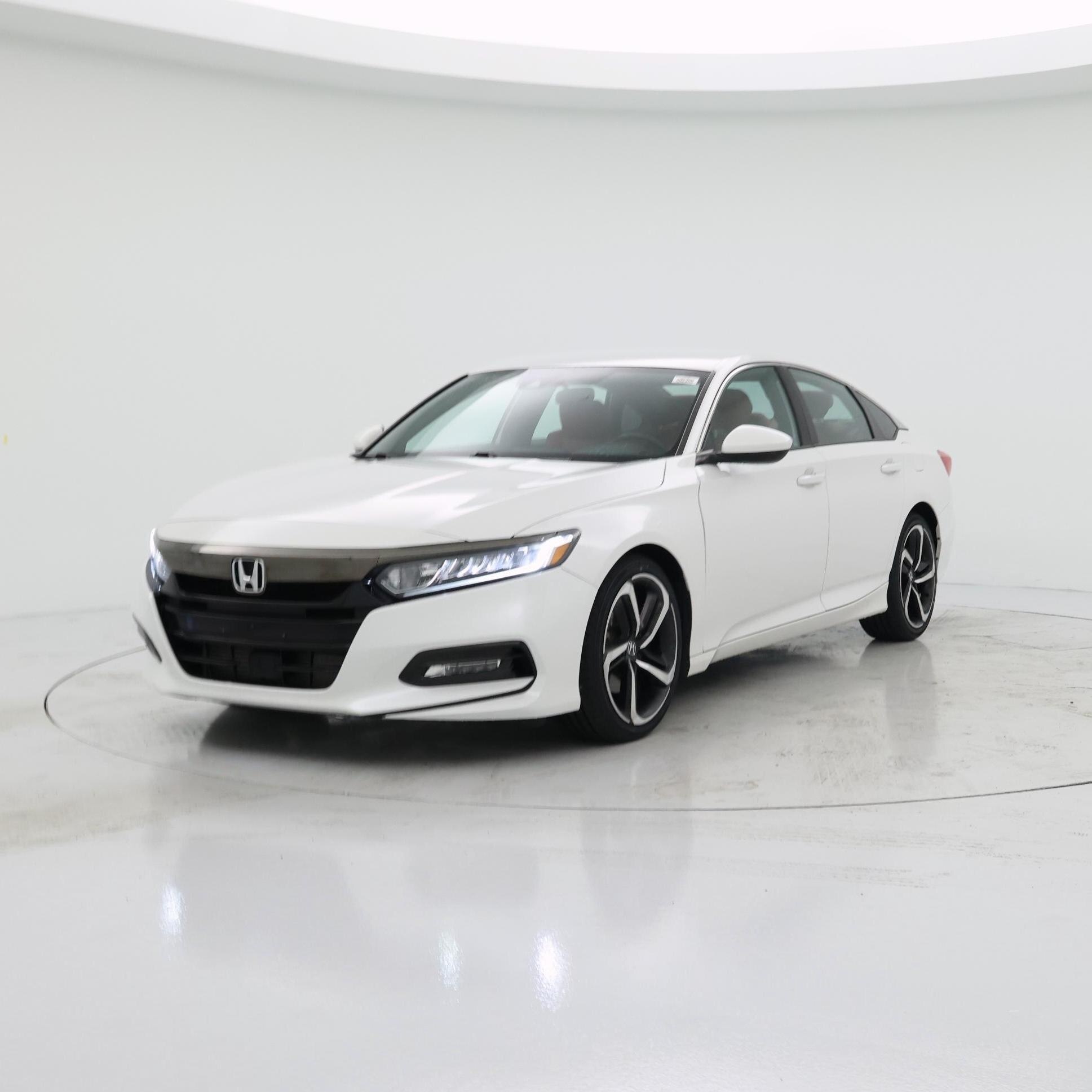 Thumbnail: 2020 Honda Accord - 4
