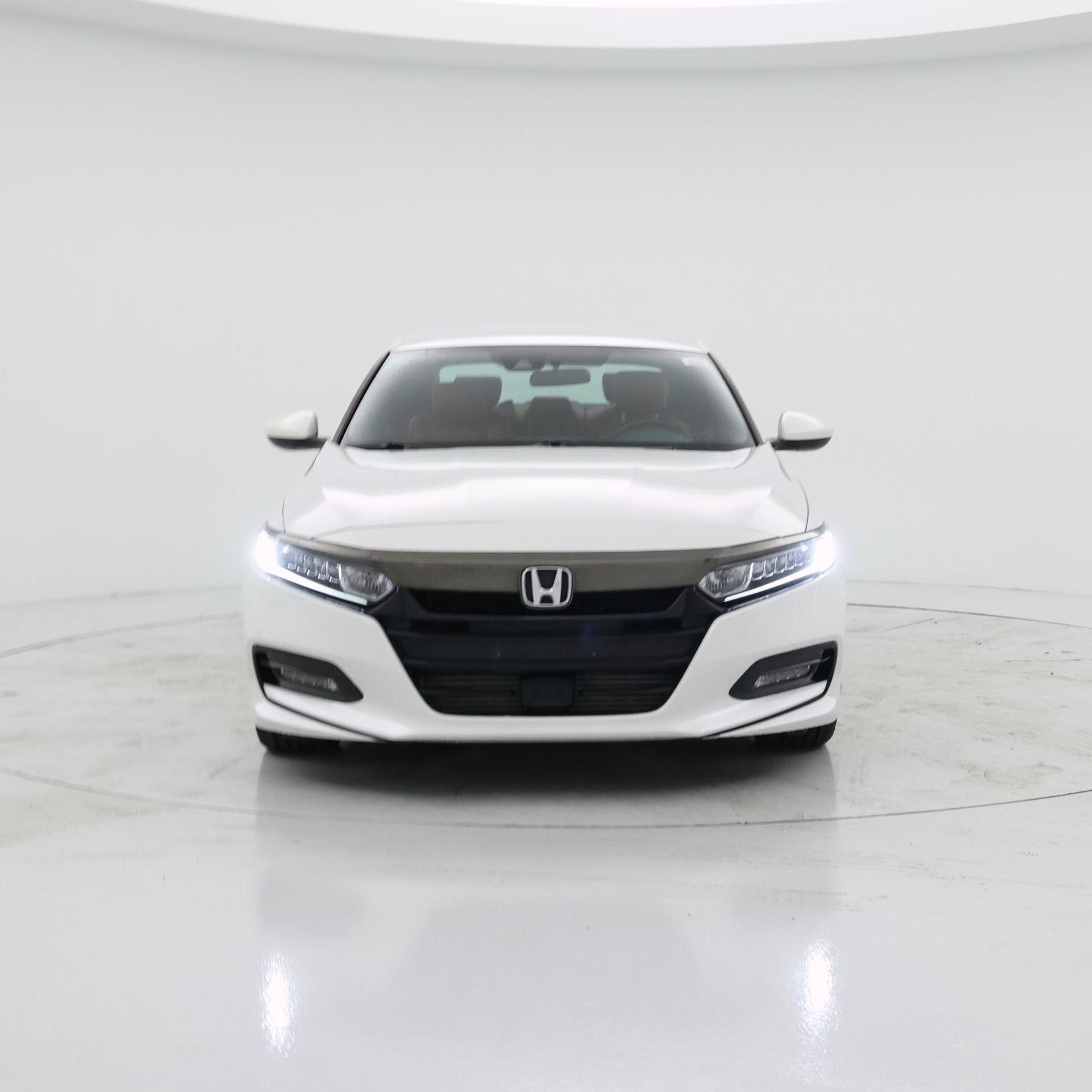 Thumbnail: 2020 Honda Accord - 5