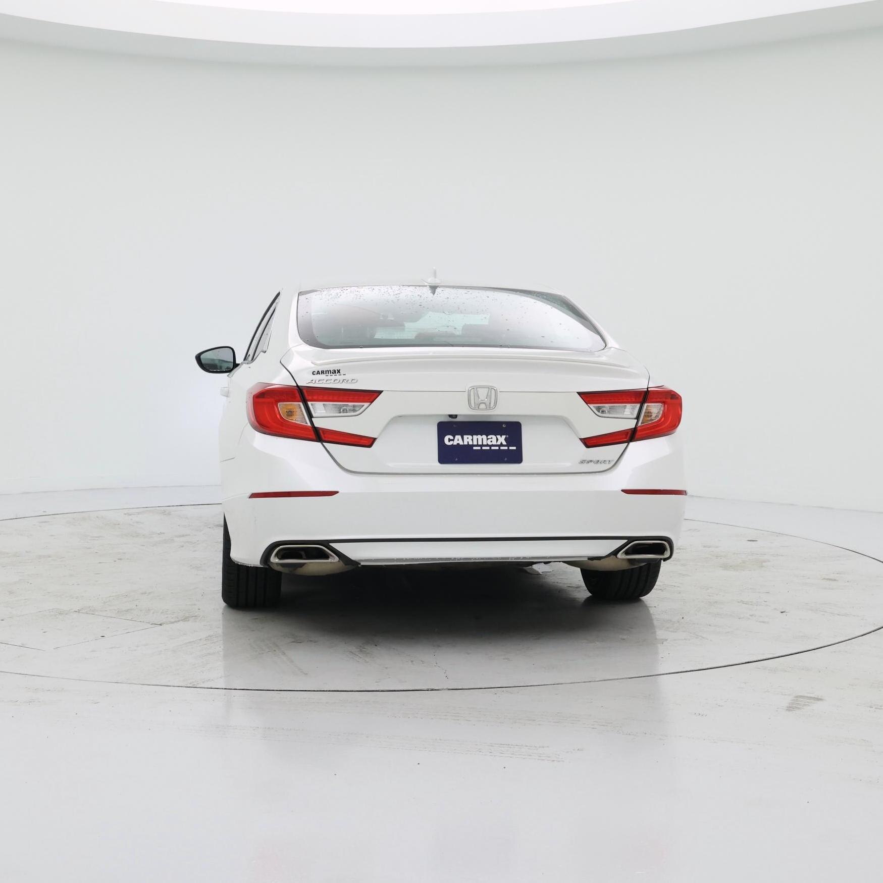 Thumbnail: 2020 Honda Accord - 6