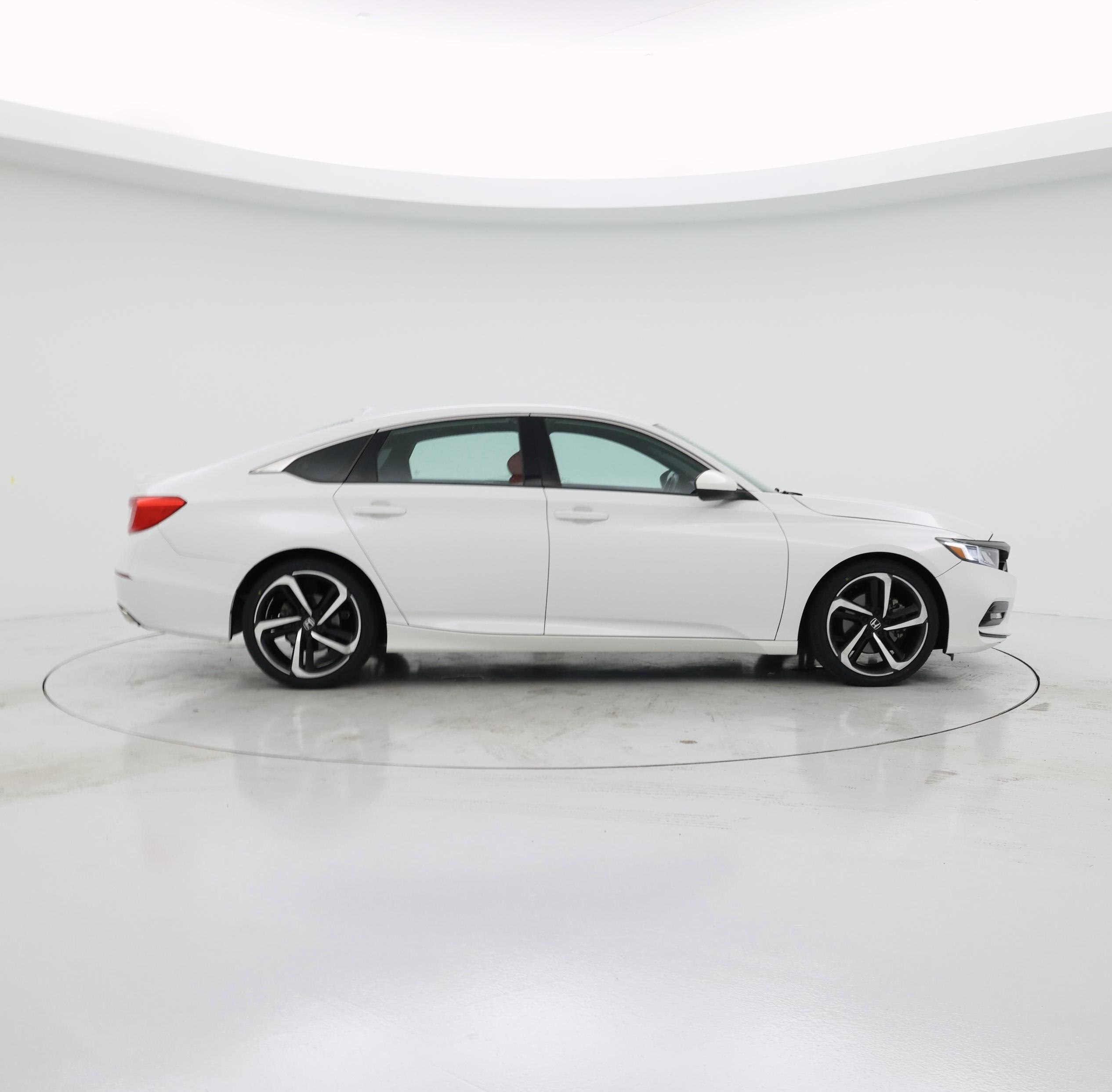 Thumbnail: 2020 Honda Accord - 7
