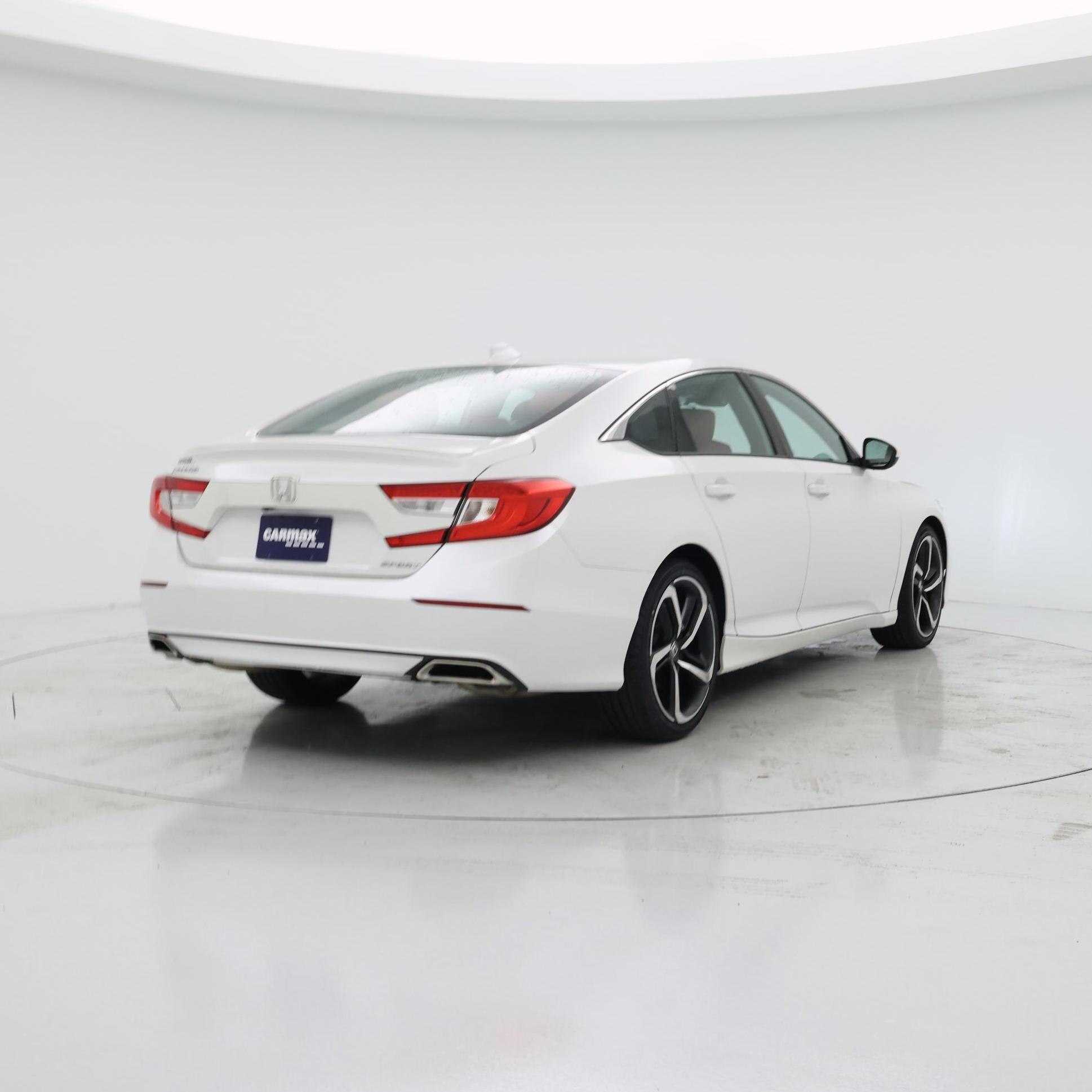 Thumbnail: 2020 Honda Accord - 8