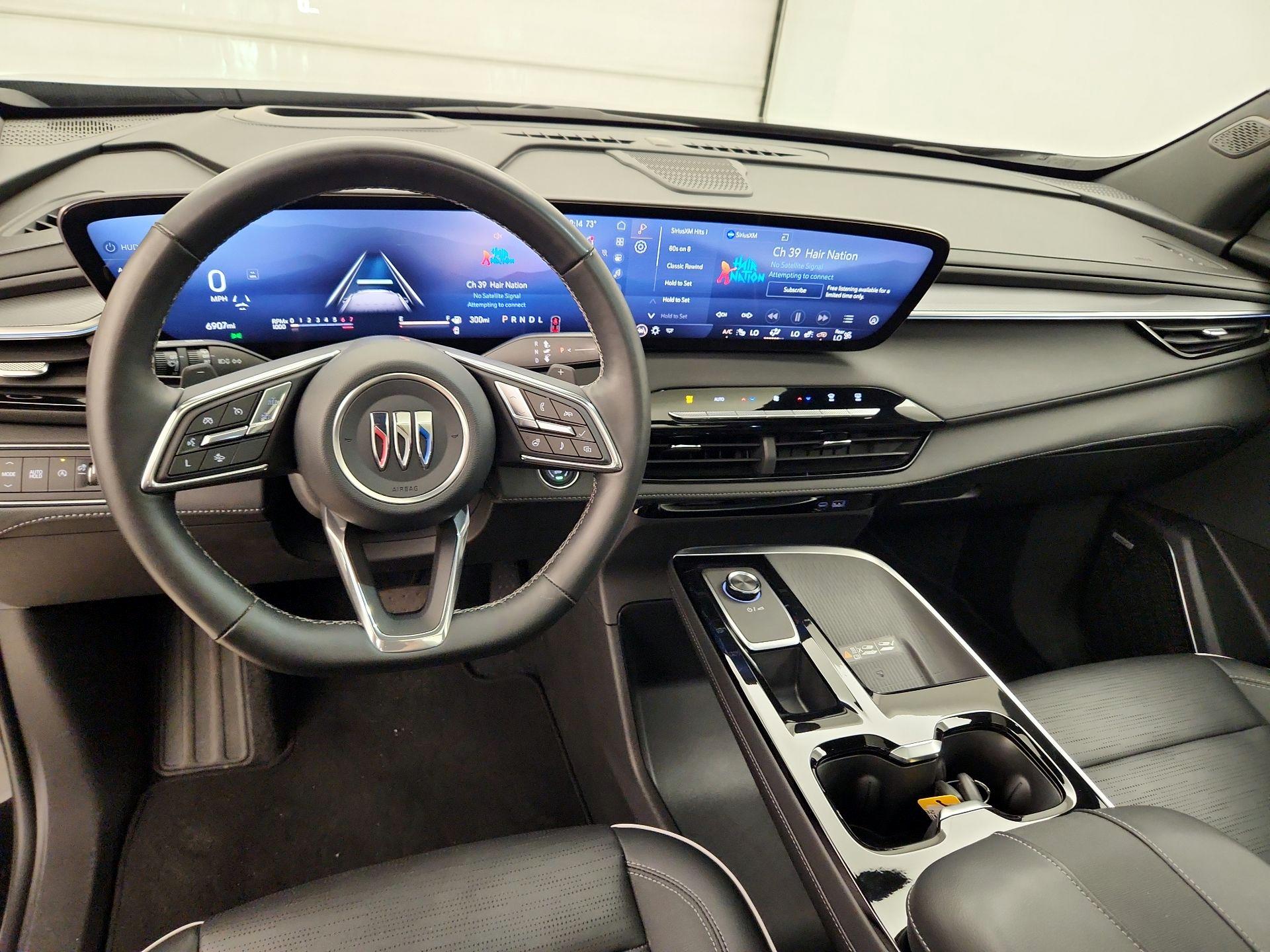 Thumbnail: 2025 Buick Enclave - 9