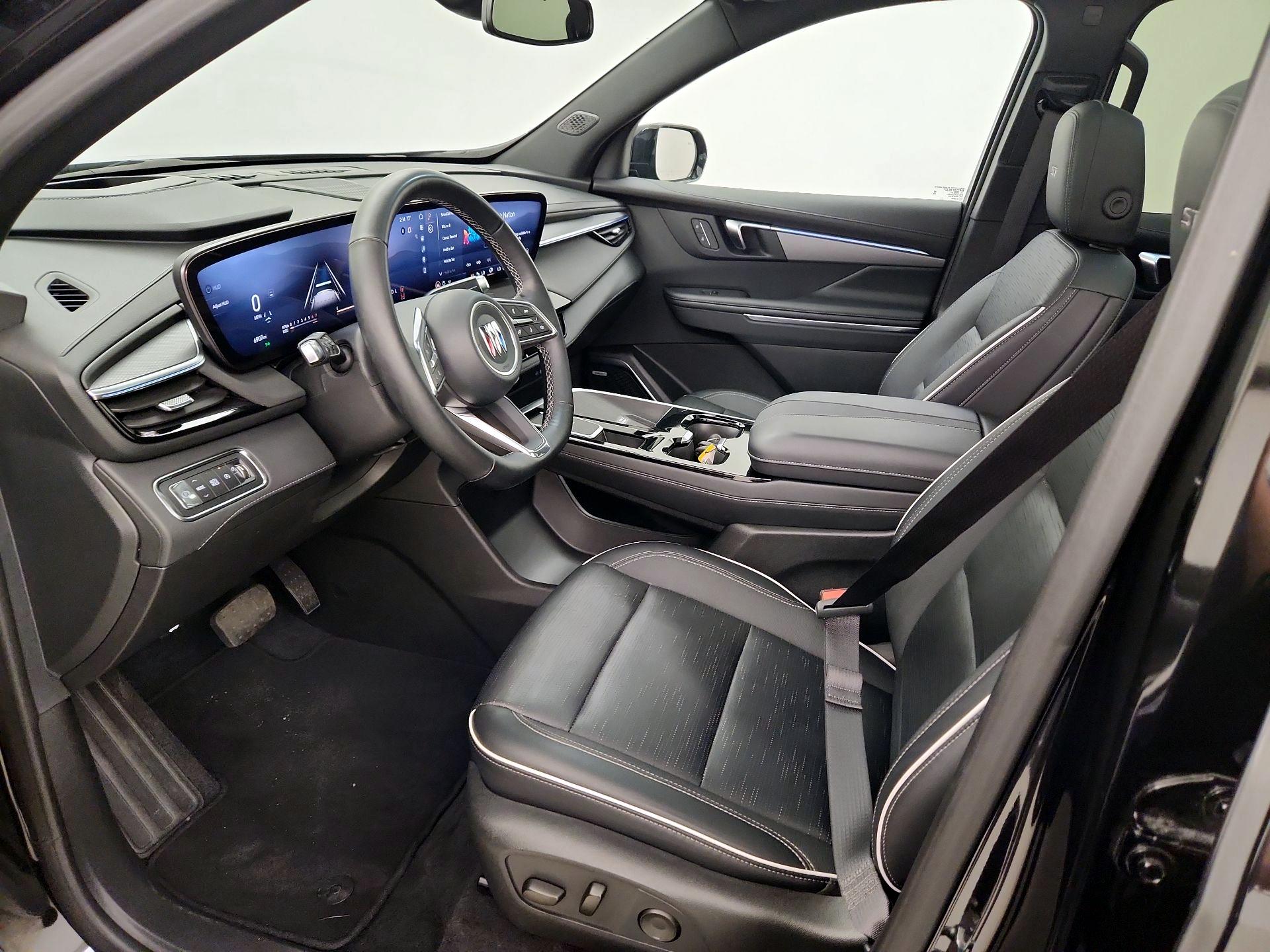 Thumbnail: 2025 Buick Enclave - 11