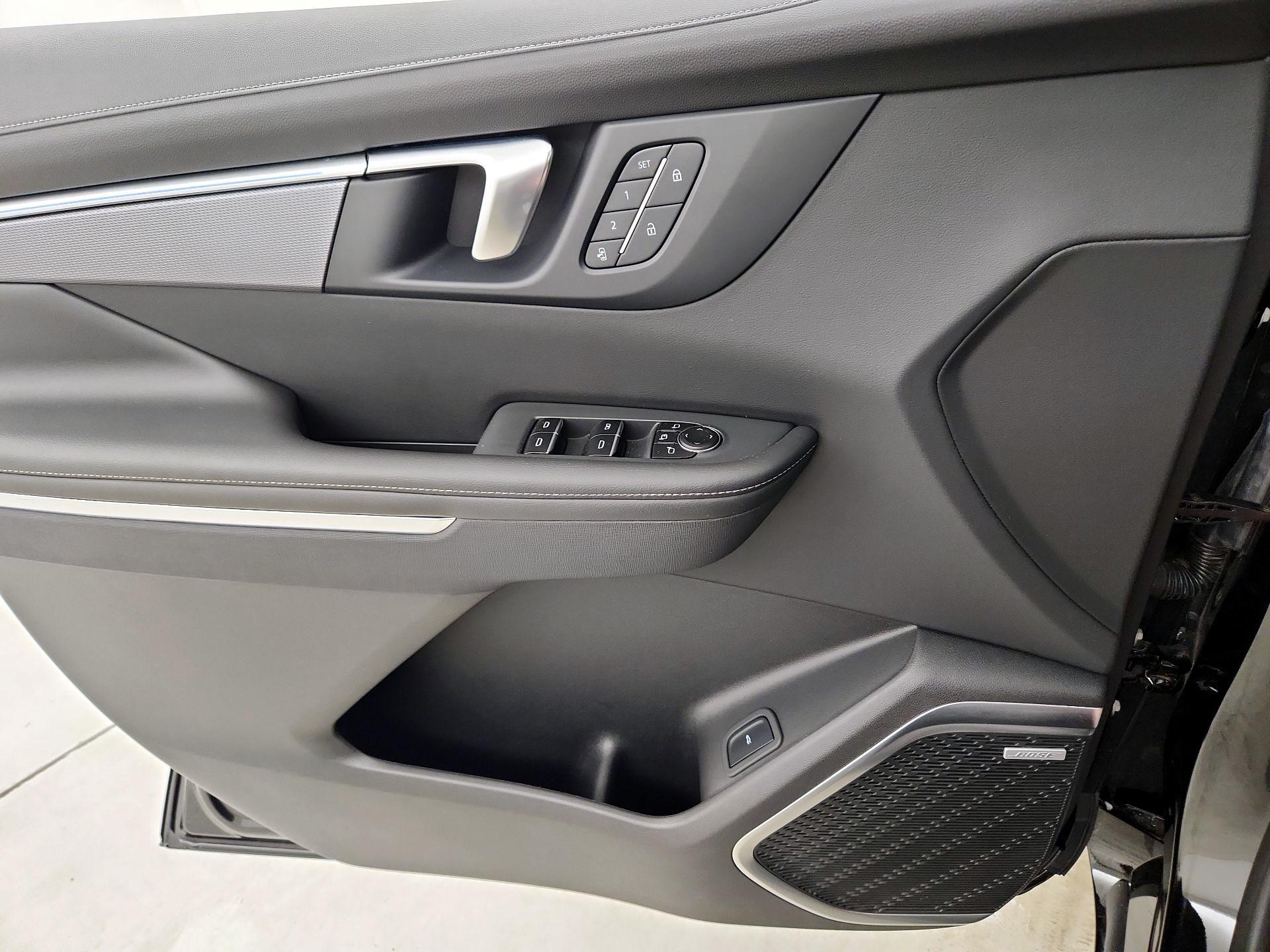 Thumbnail: 2025 Buick Enclave - 12
