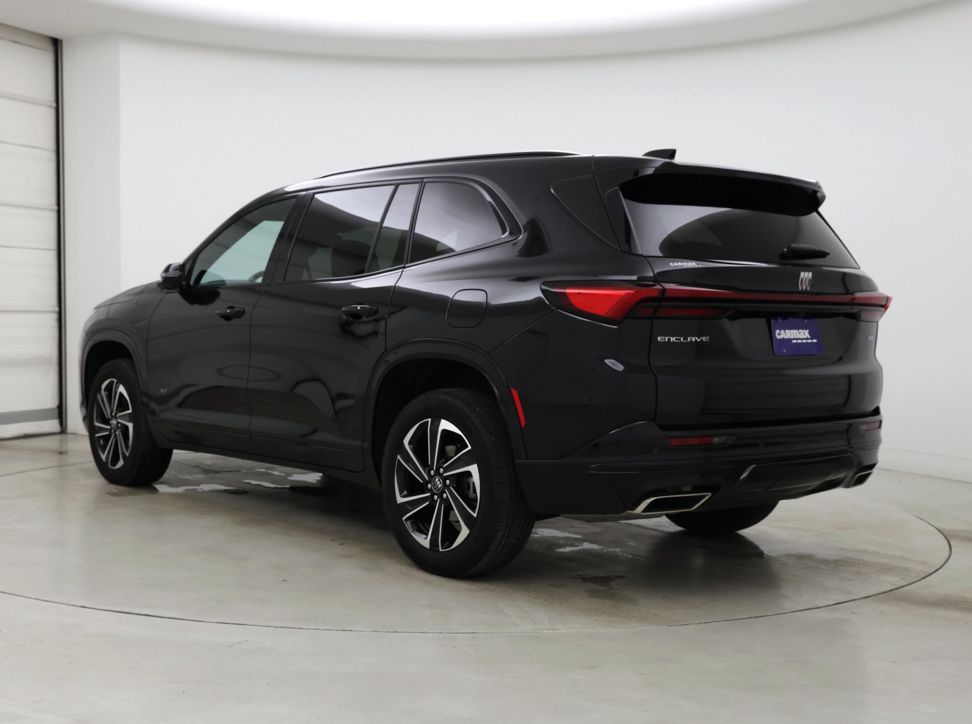 Thumbnail: 2025 Buick Enclave - 2