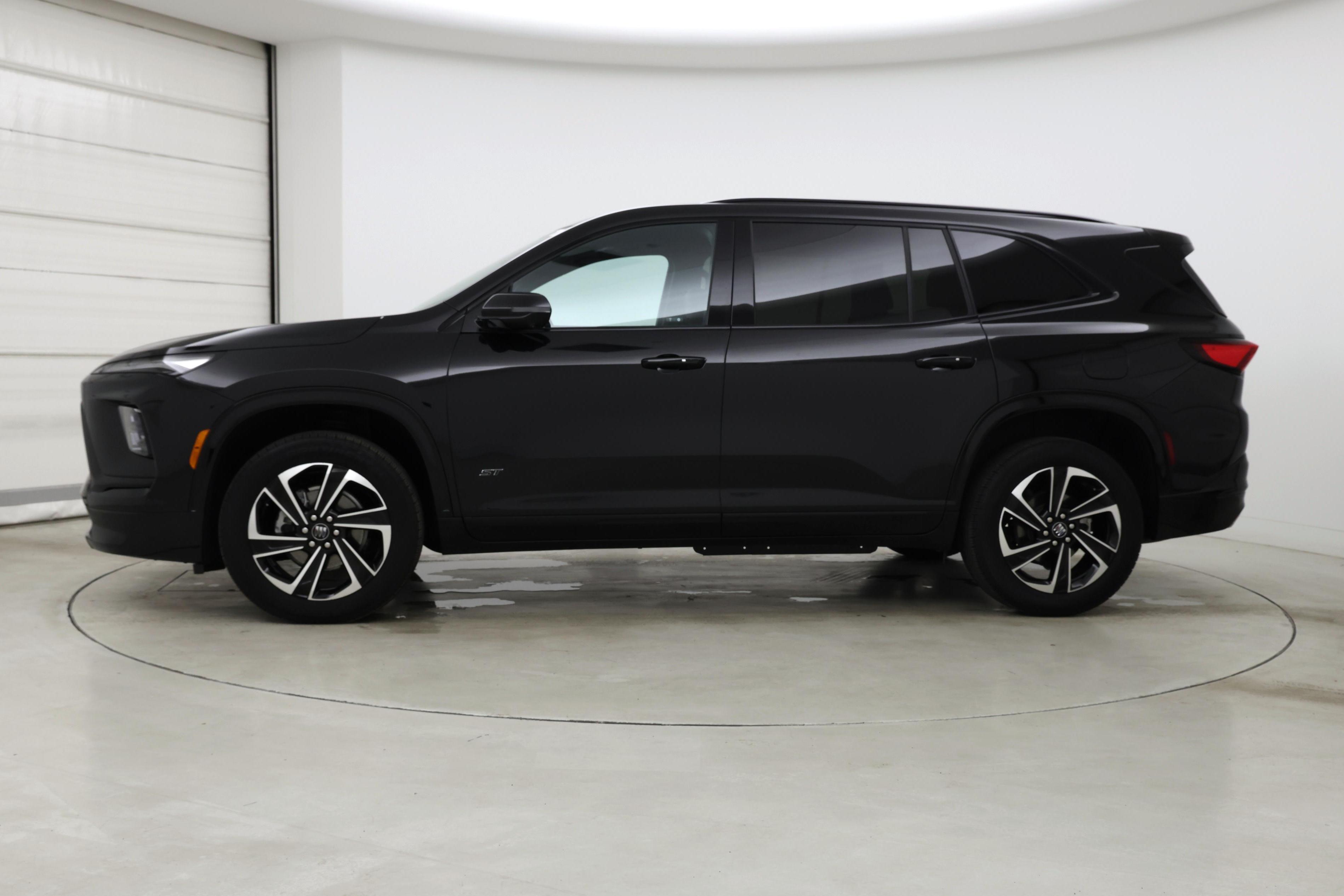 Thumbnail: 2025 Buick Enclave - 3