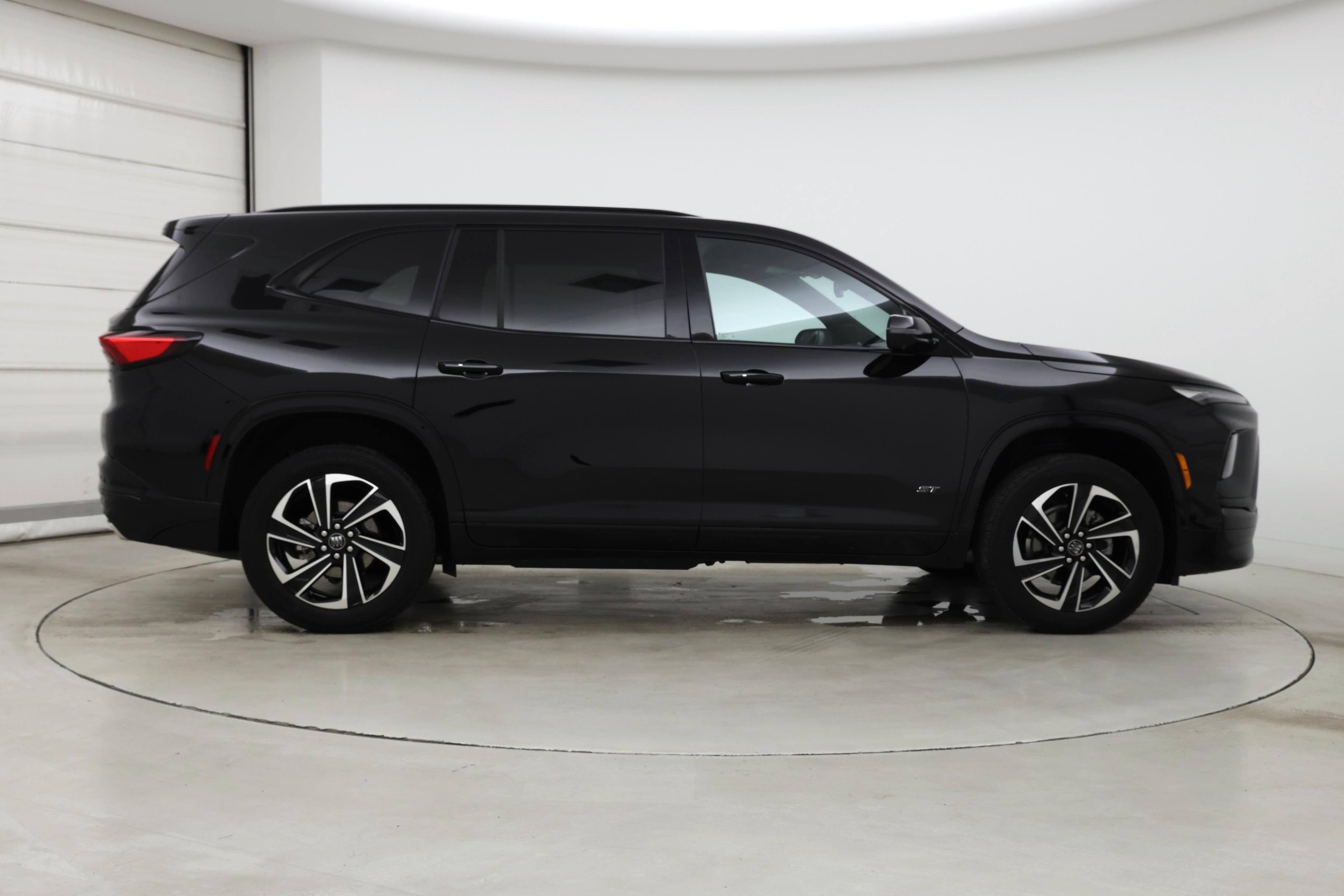 Thumbnail: 2025 Buick Enclave - 7