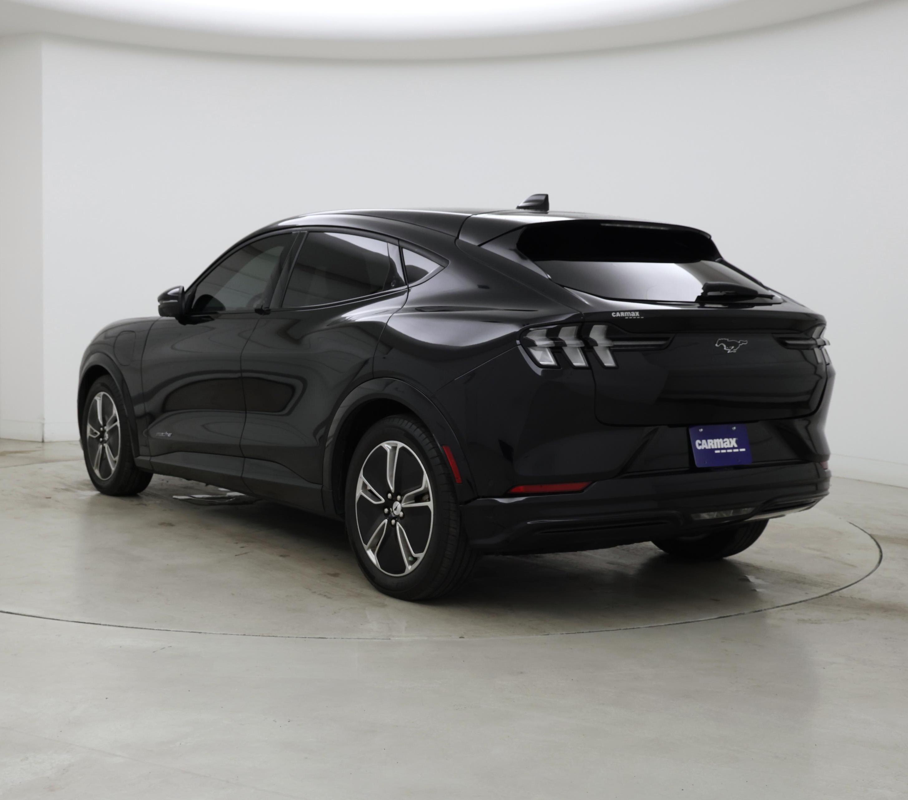 Thumbnail: 2023 Ford Mustang Mach-E - 2