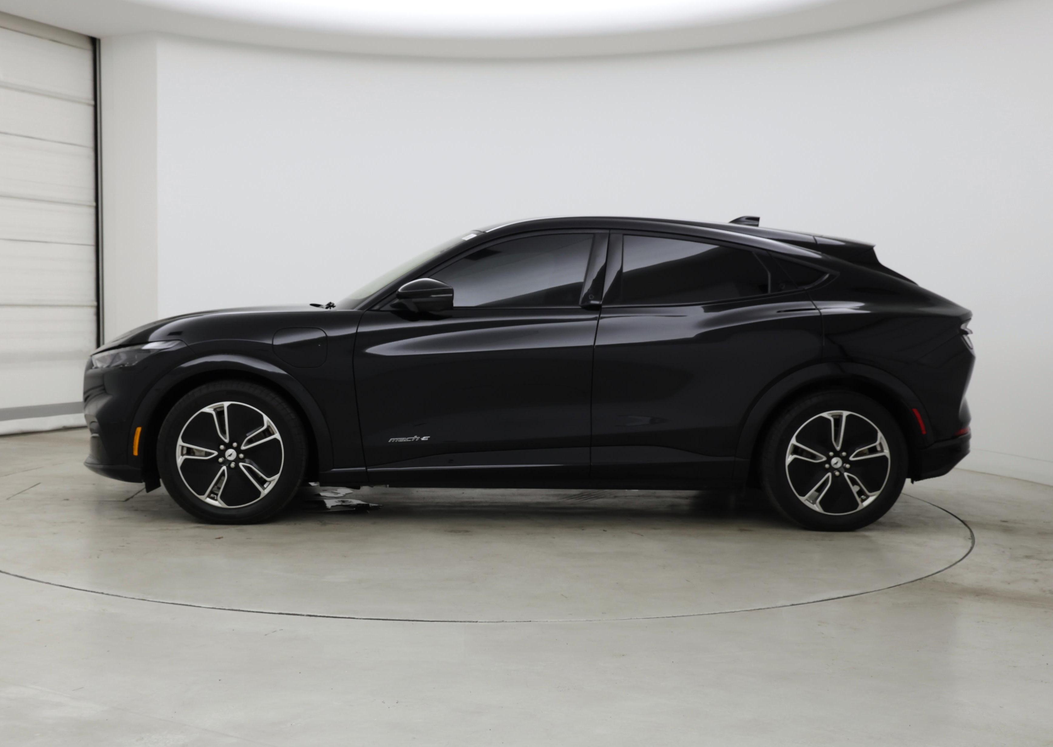 Thumbnail: 2023 Ford Mustang Mach-E - 3