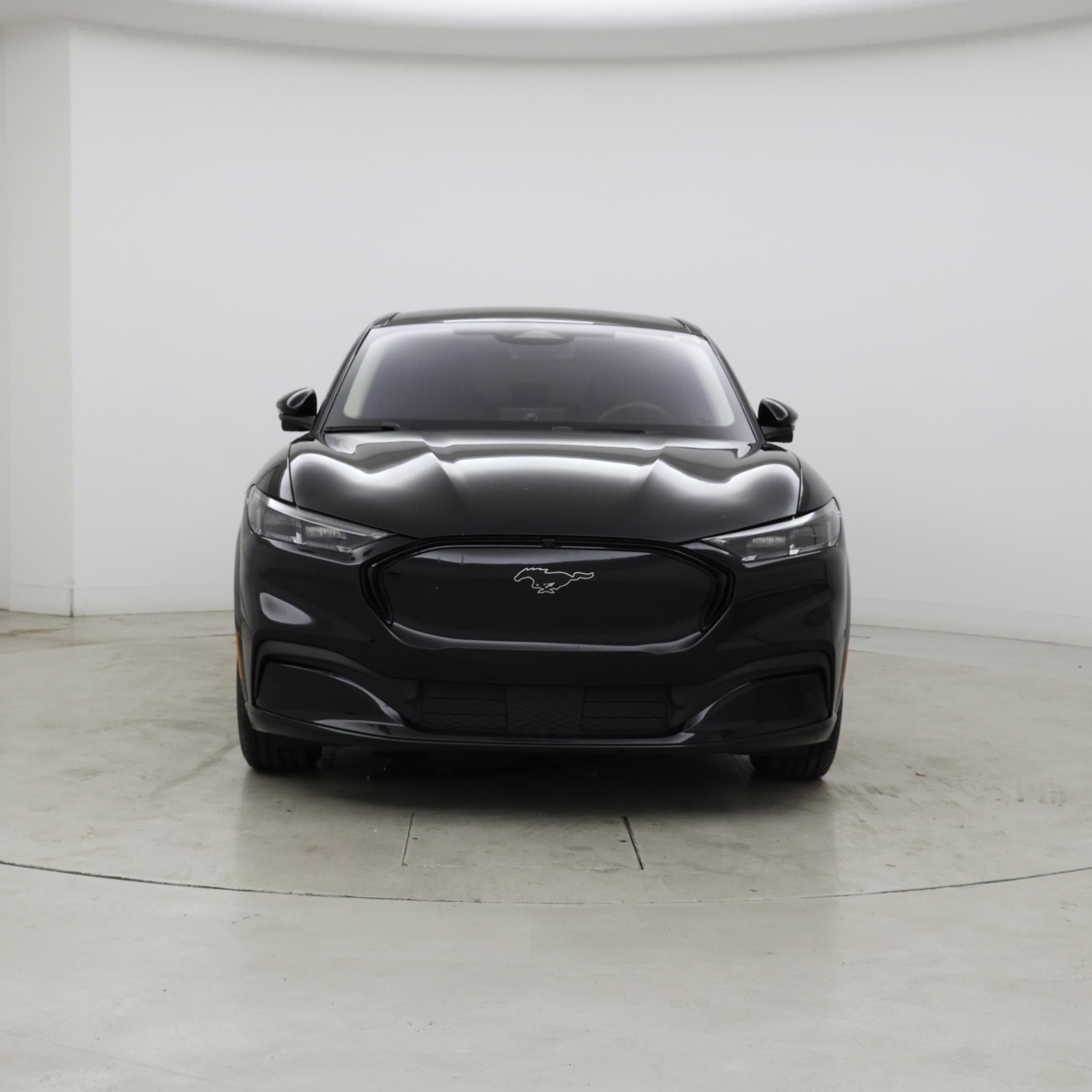 Thumbnail: 2023 Ford Mustang Mach-E - 5