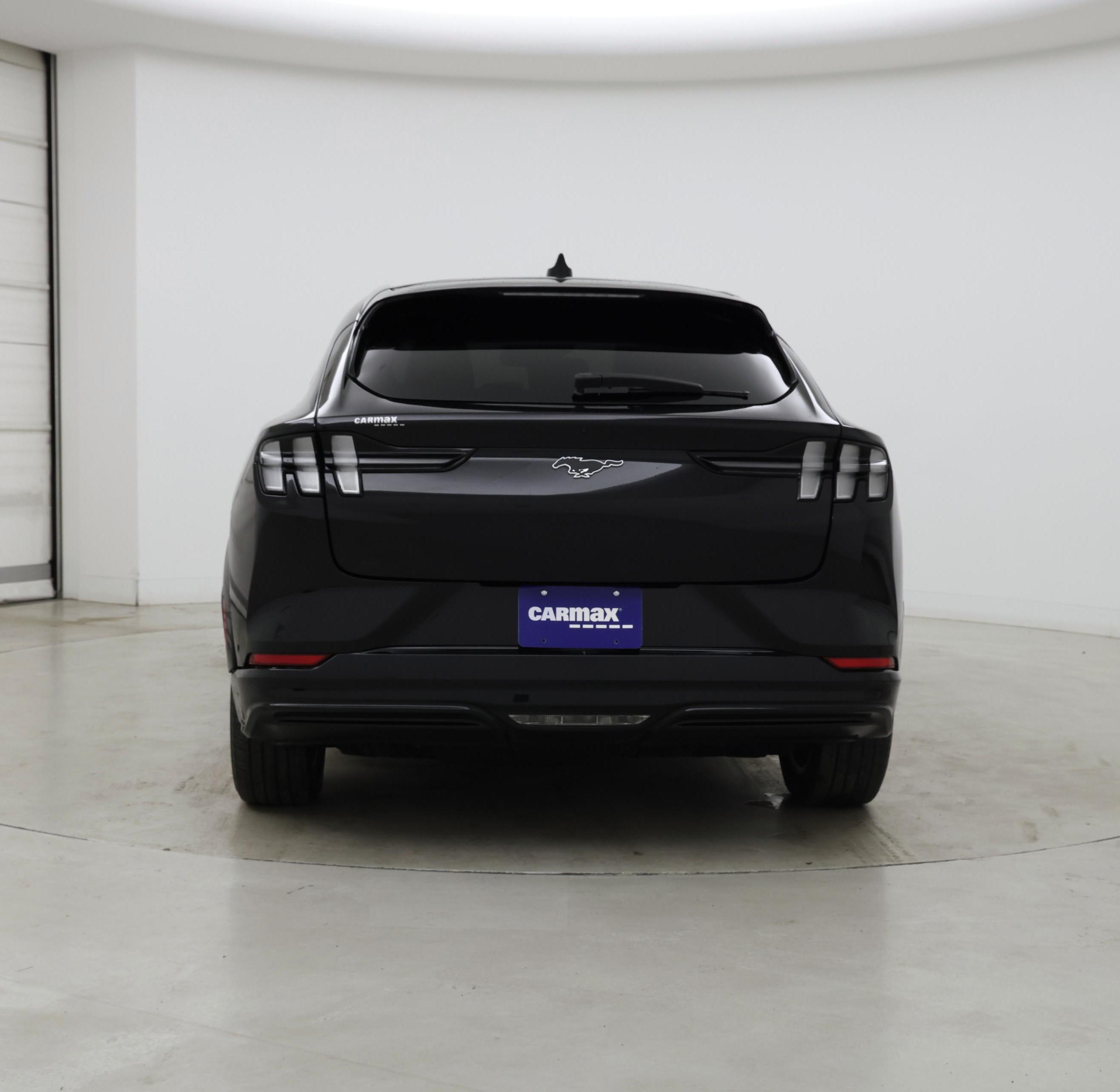 Thumbnail: 2023 Ford Mustang Mach-E - 6