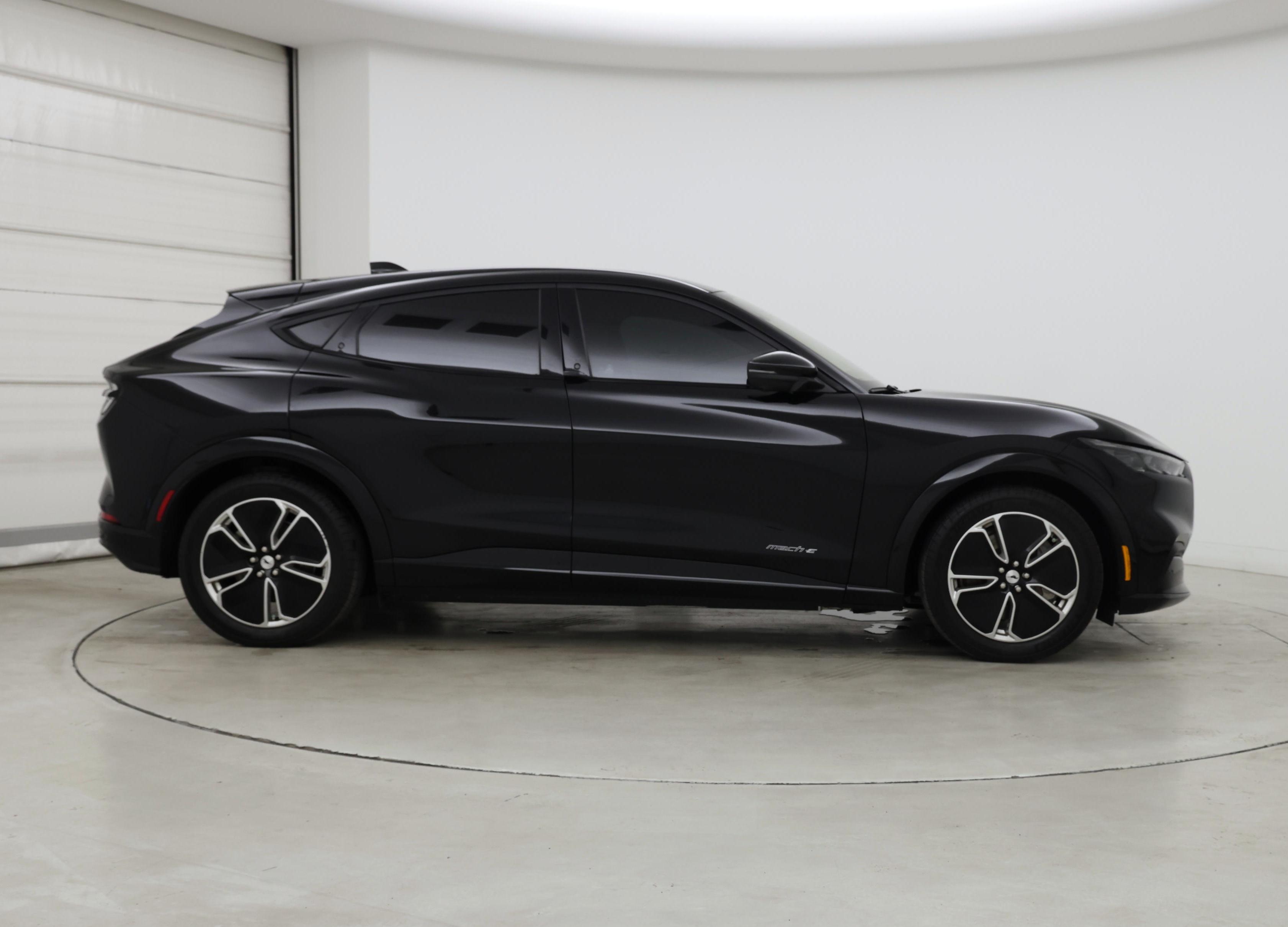 Thumbnail: 2023 Ford Mustang Mach-E - 7