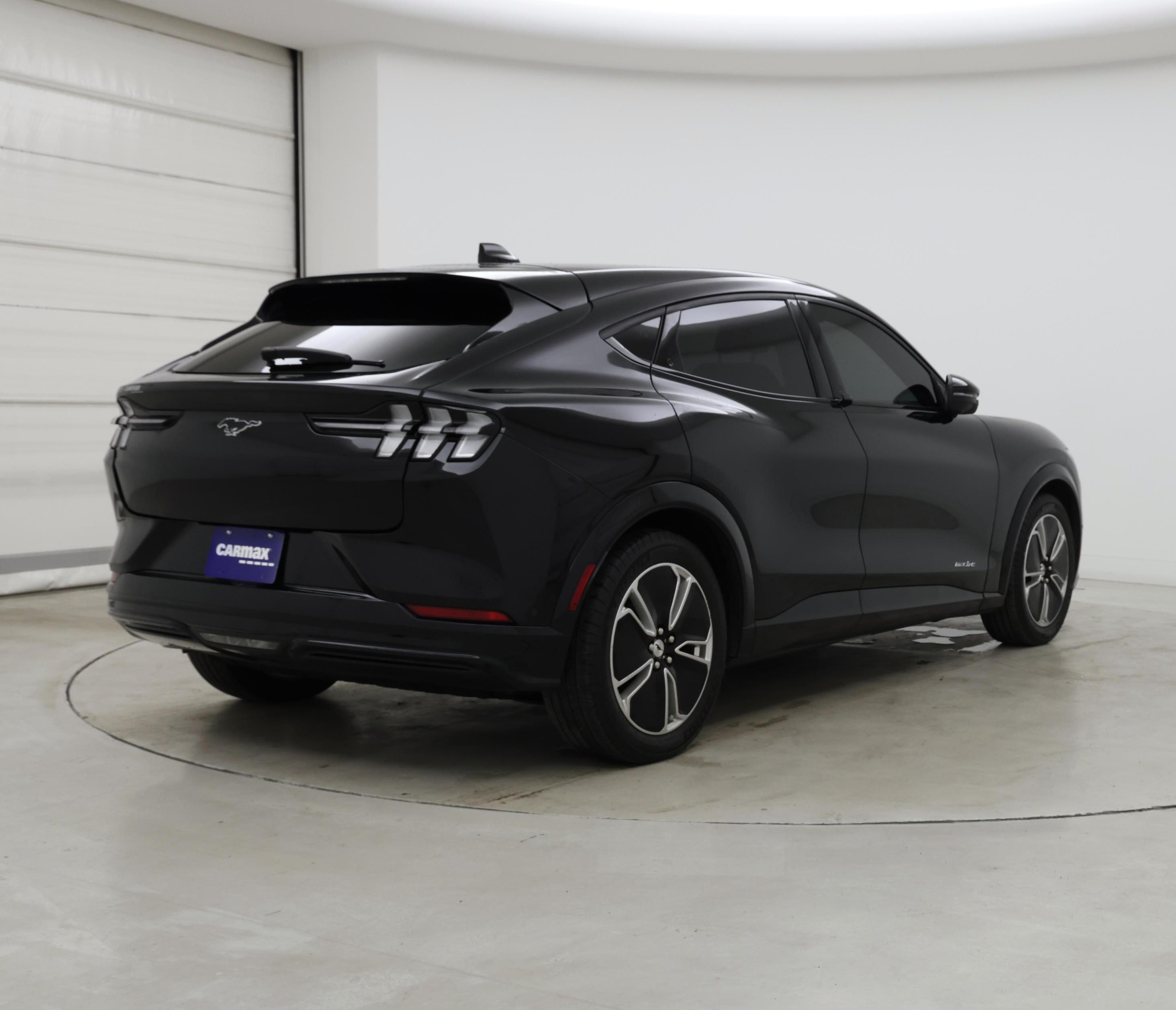 Thumbnail: 2023 Ford Mustang Mach-E - 8