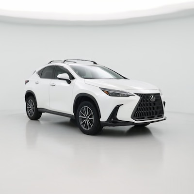 2024 Lexus NX 250
