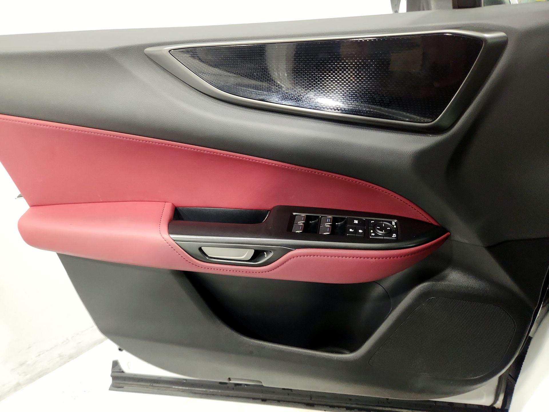 Thumbnail: 2024 Lexus NX - 12