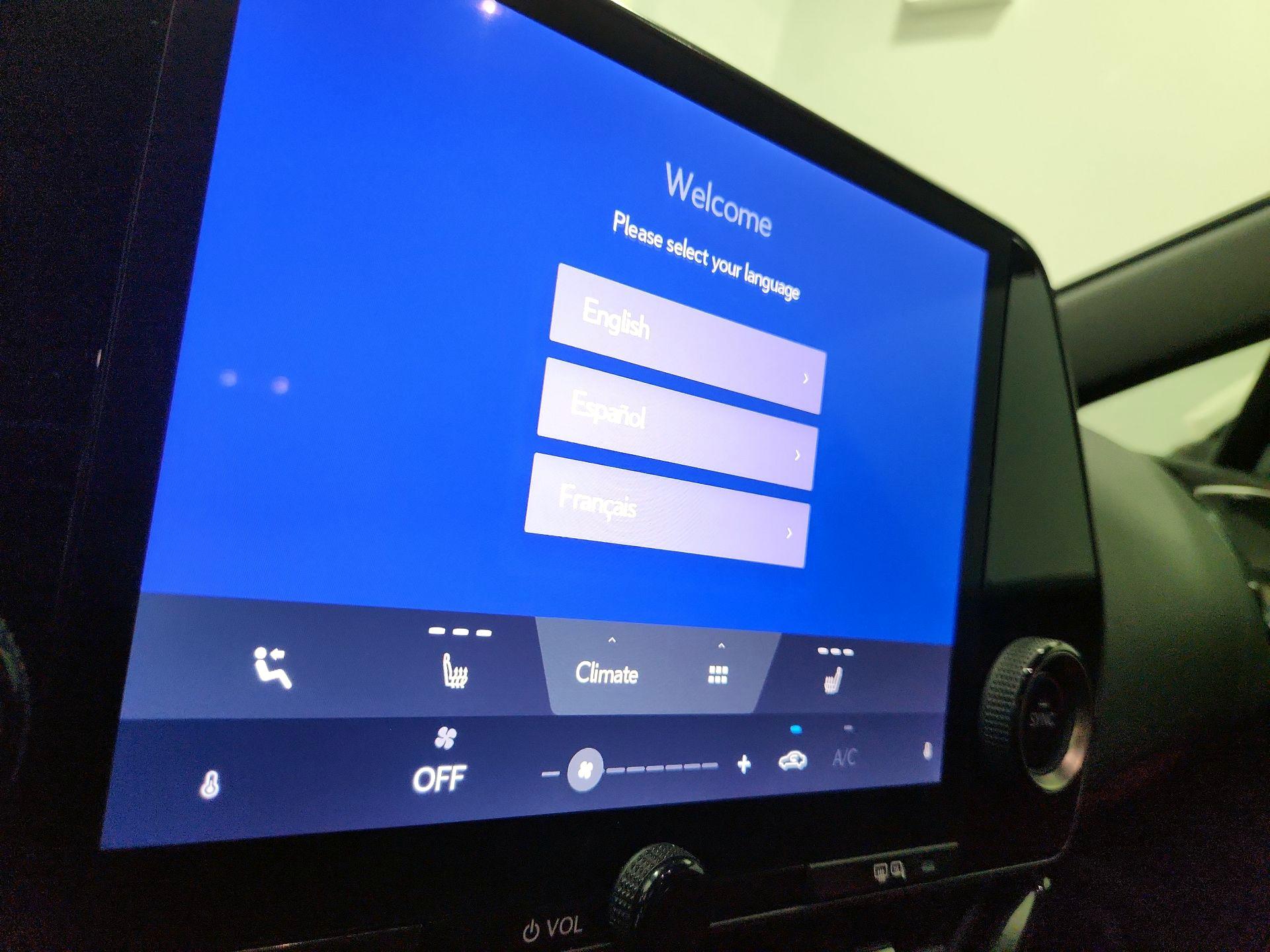 Thumbnail: 2024 Lexus NX - 15