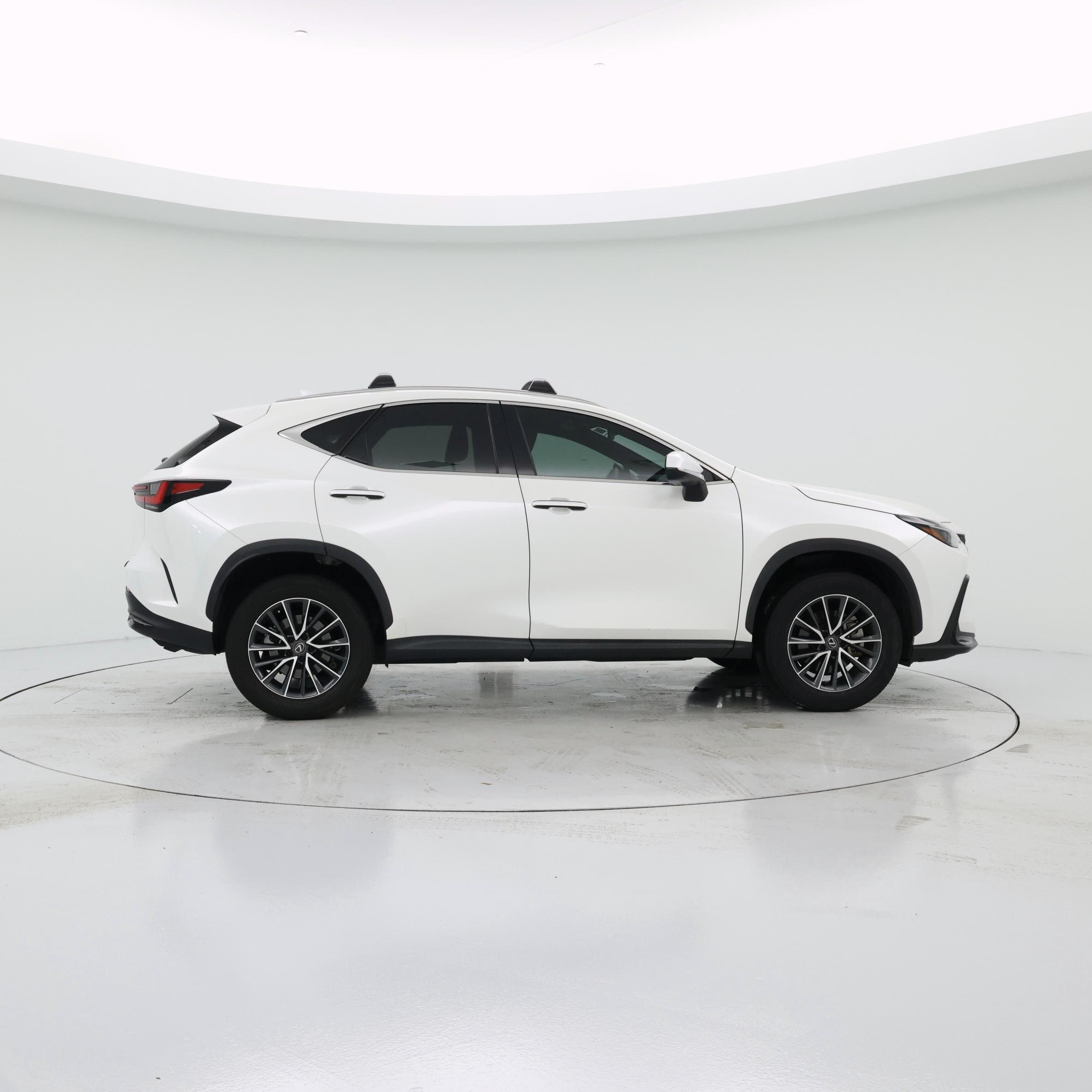 Thumbnail: 2024 Lexus NX - 7