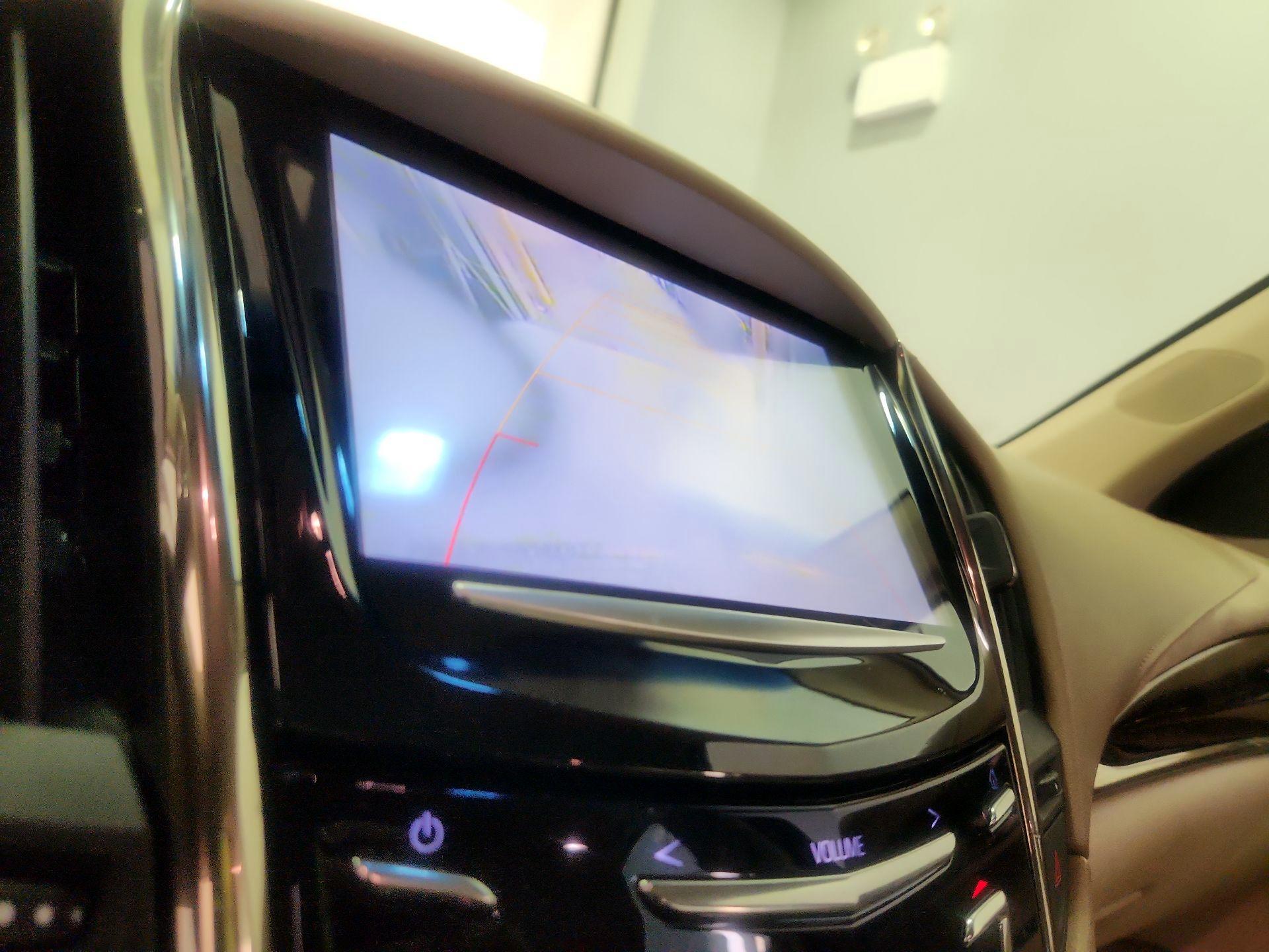 Thumbnail: 2016 Cadillac ATS - 14
