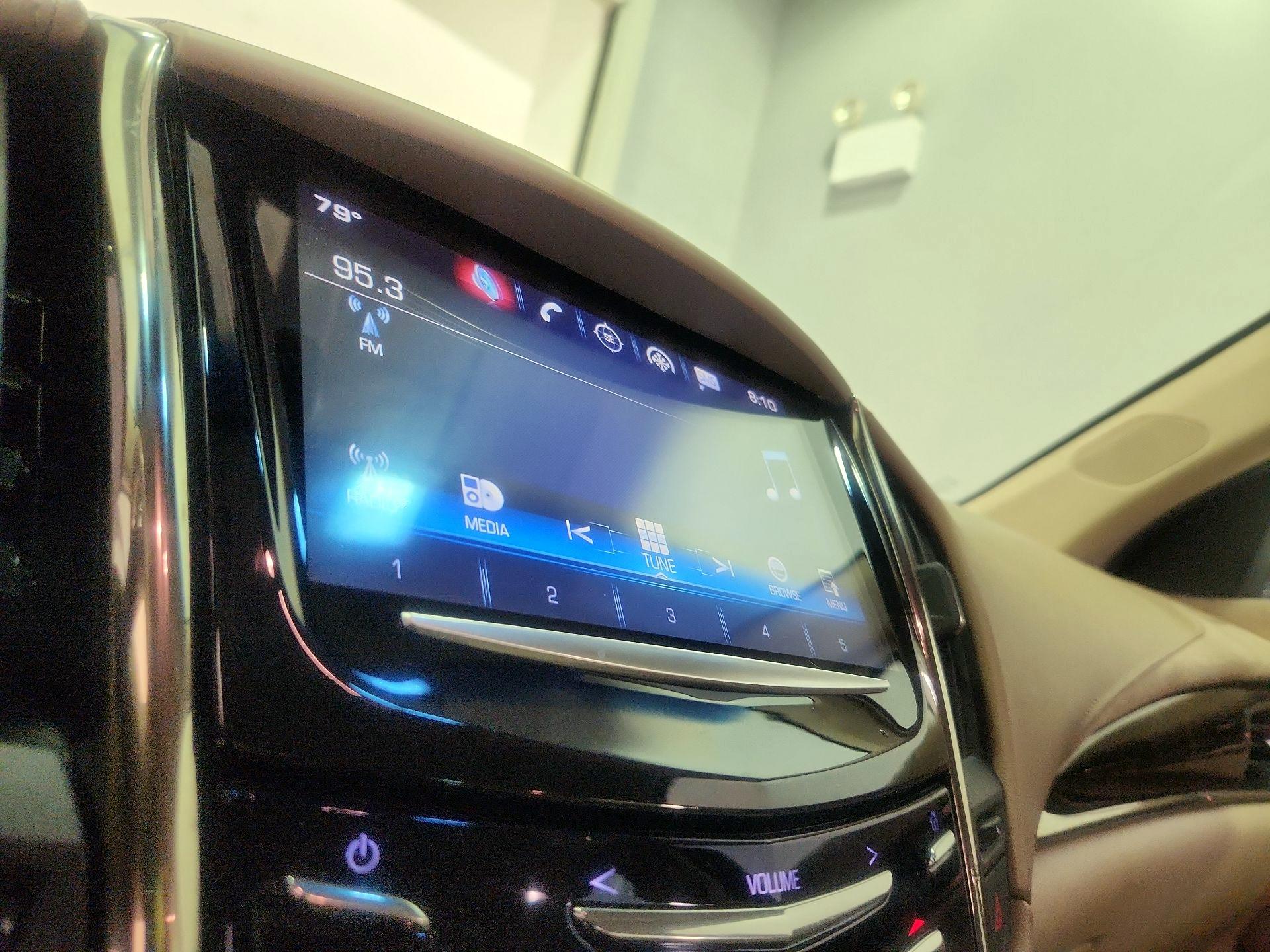Thumbnail: 2016 Cadillac ATS - 15