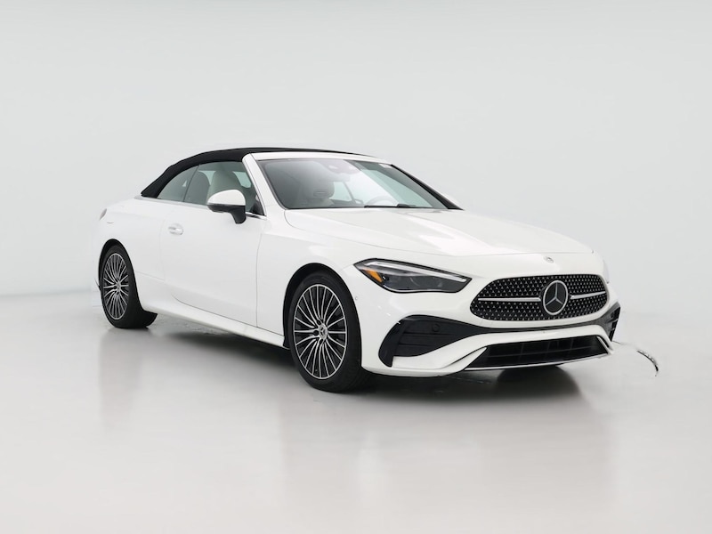 2026 Mercedes-Benz CLE 300 -
                  Columbia, SC