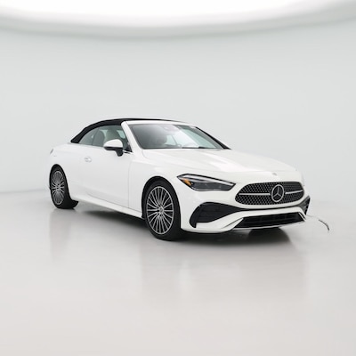 2026 Mercedes-Benz CLE 300