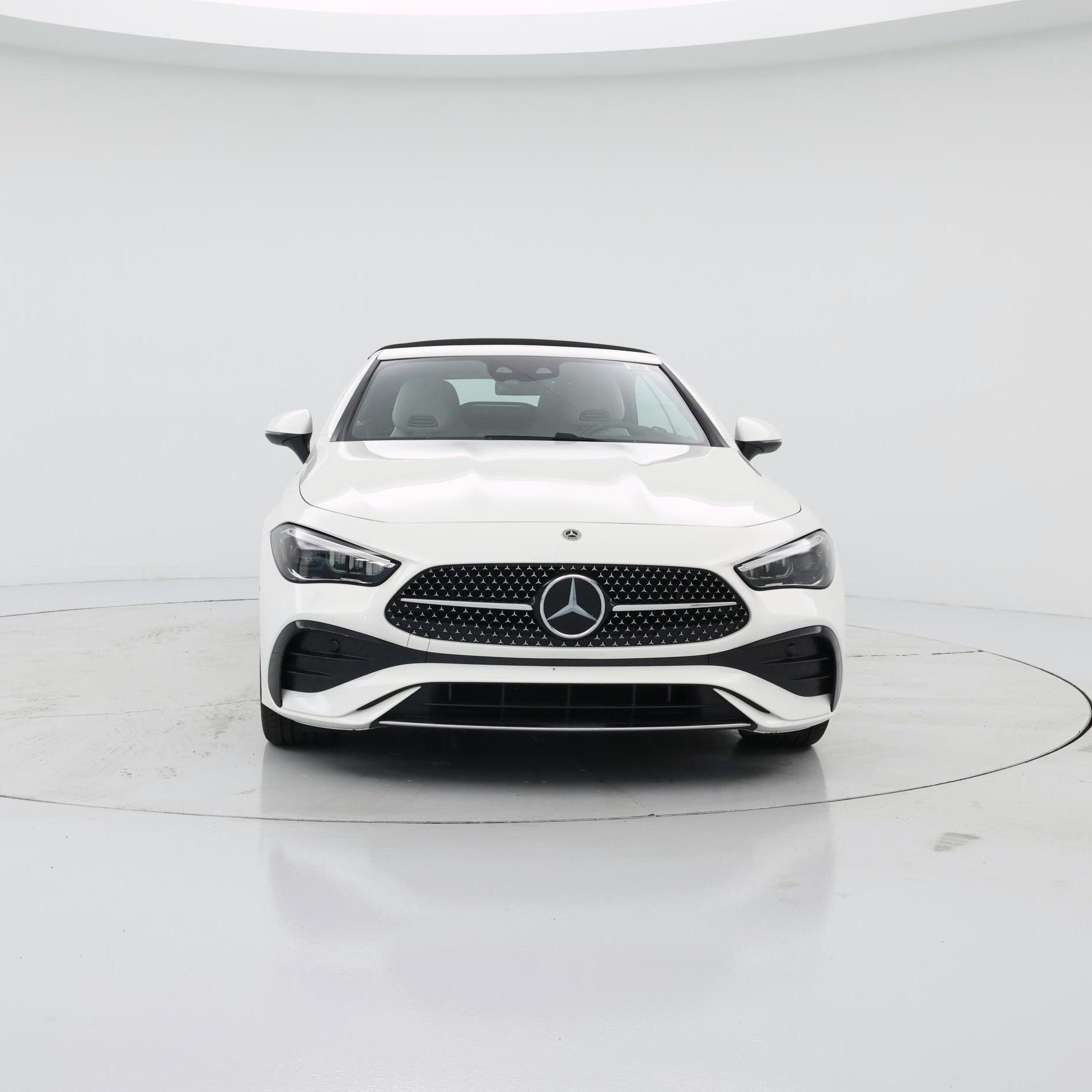 Thumbnail: 2026 Mercedes-Benz CLE - 5