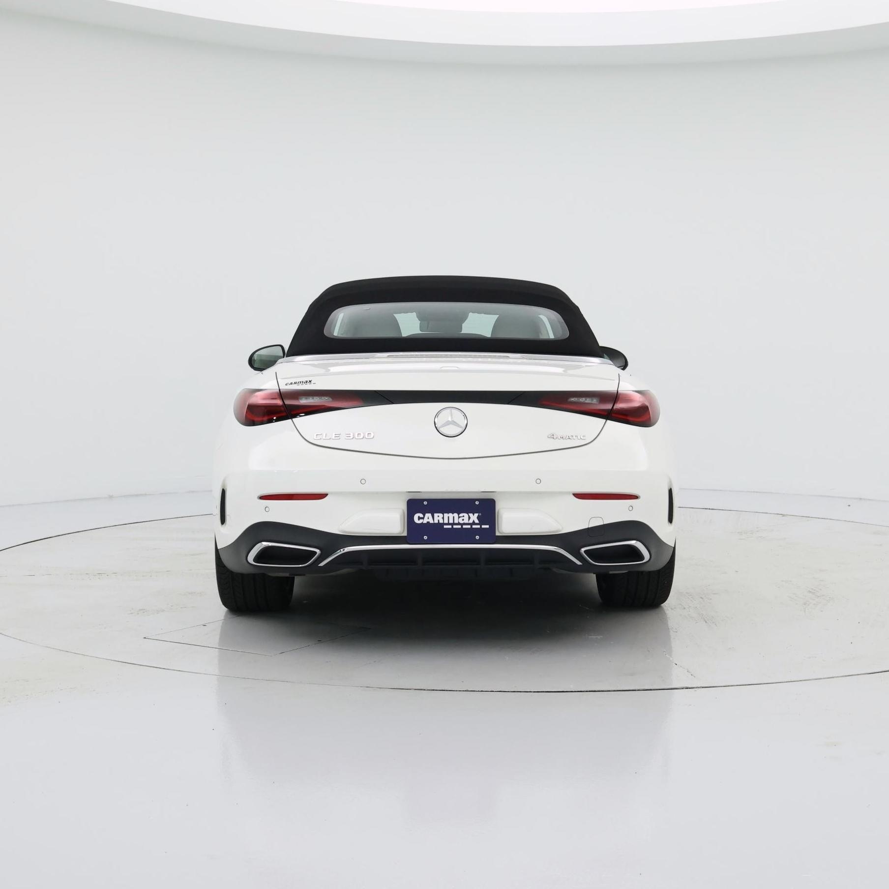 Thumbnail: 2026 Mercedes-Benz CLE - 6