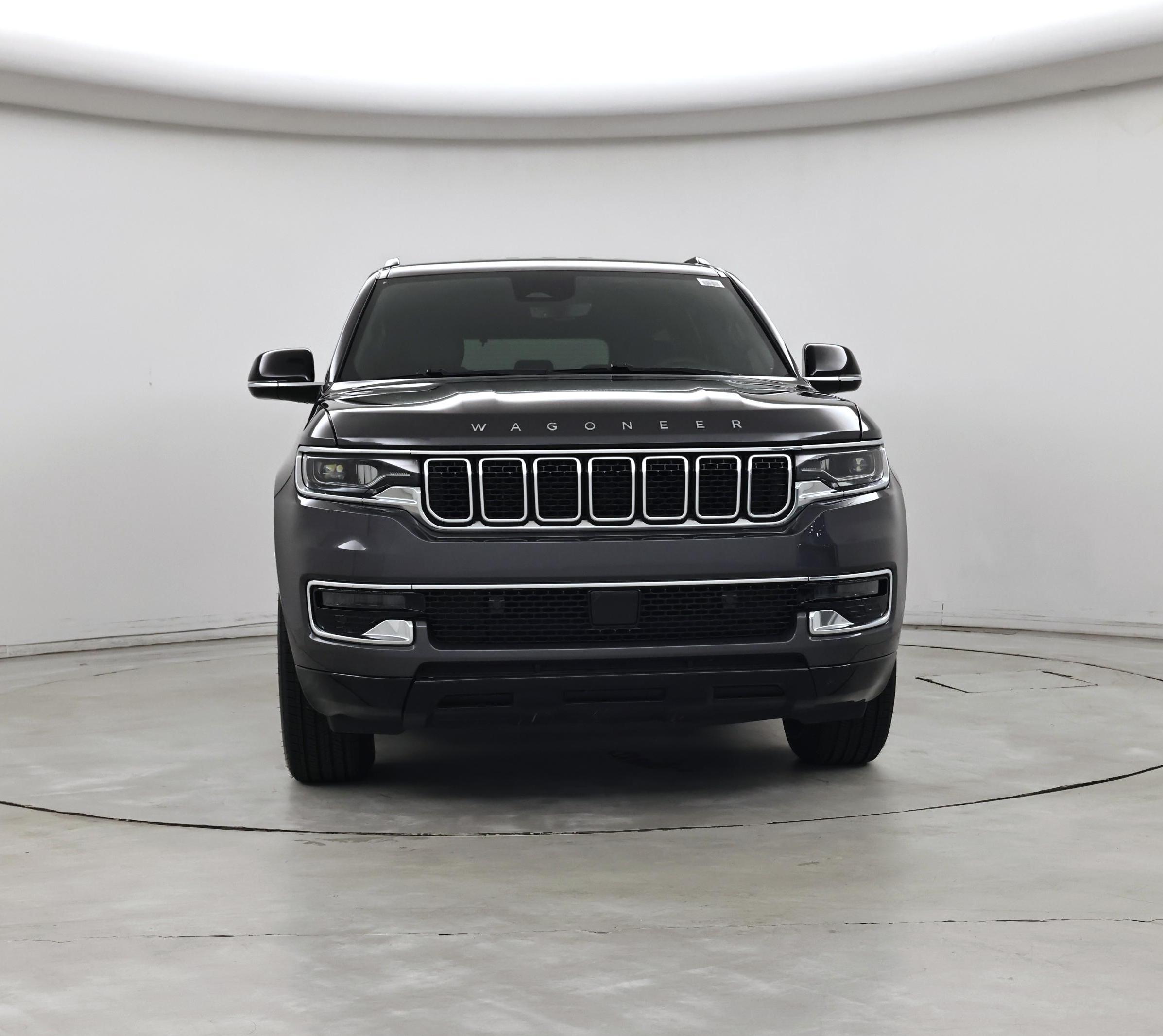 Thumbnail: 2024 Jeep Wagoneer - 5