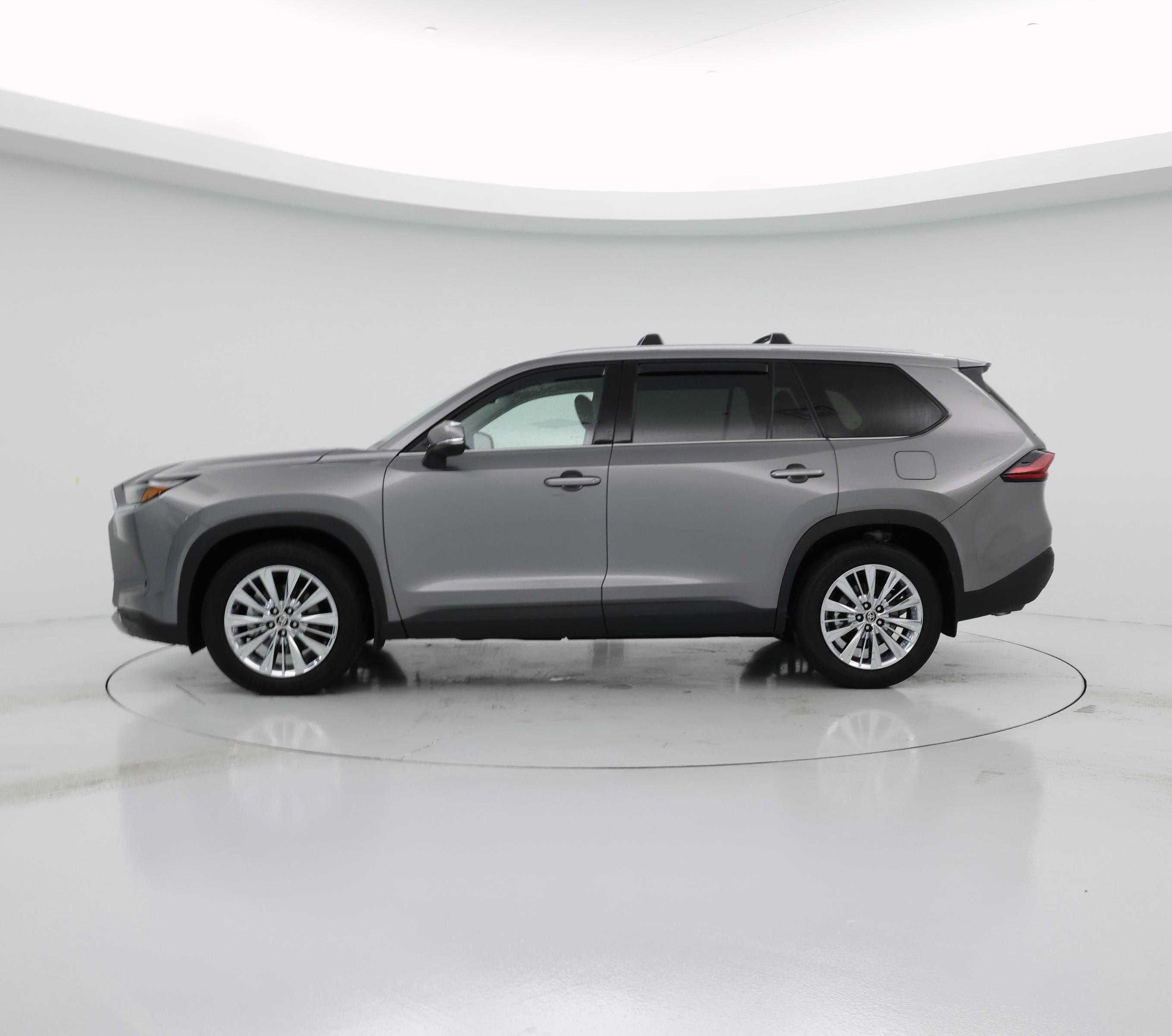 Thumbnail: 2026 Toyota Grand Highlander - 3