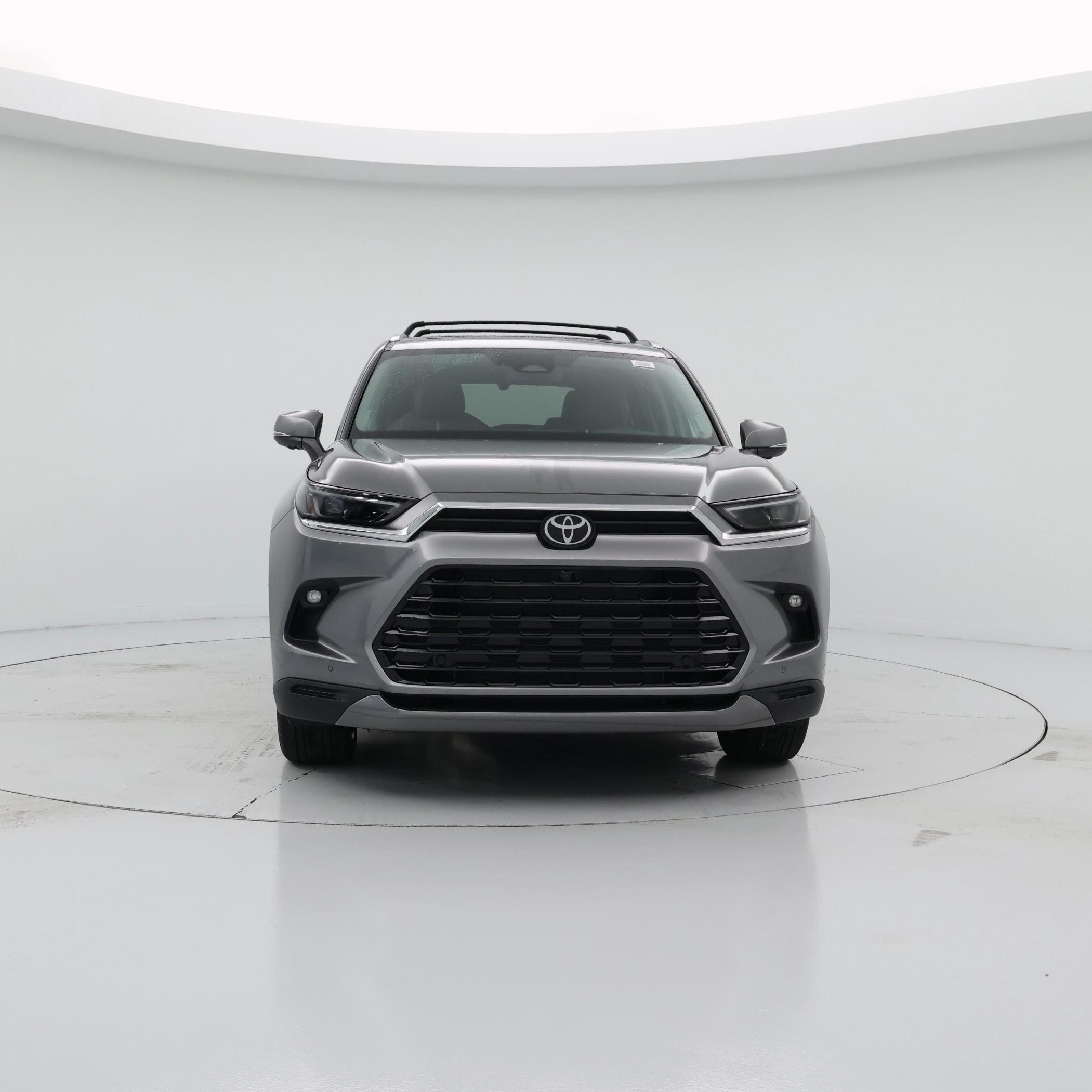 Thumbnail: 2026 Toyota Grand Highlander - 5