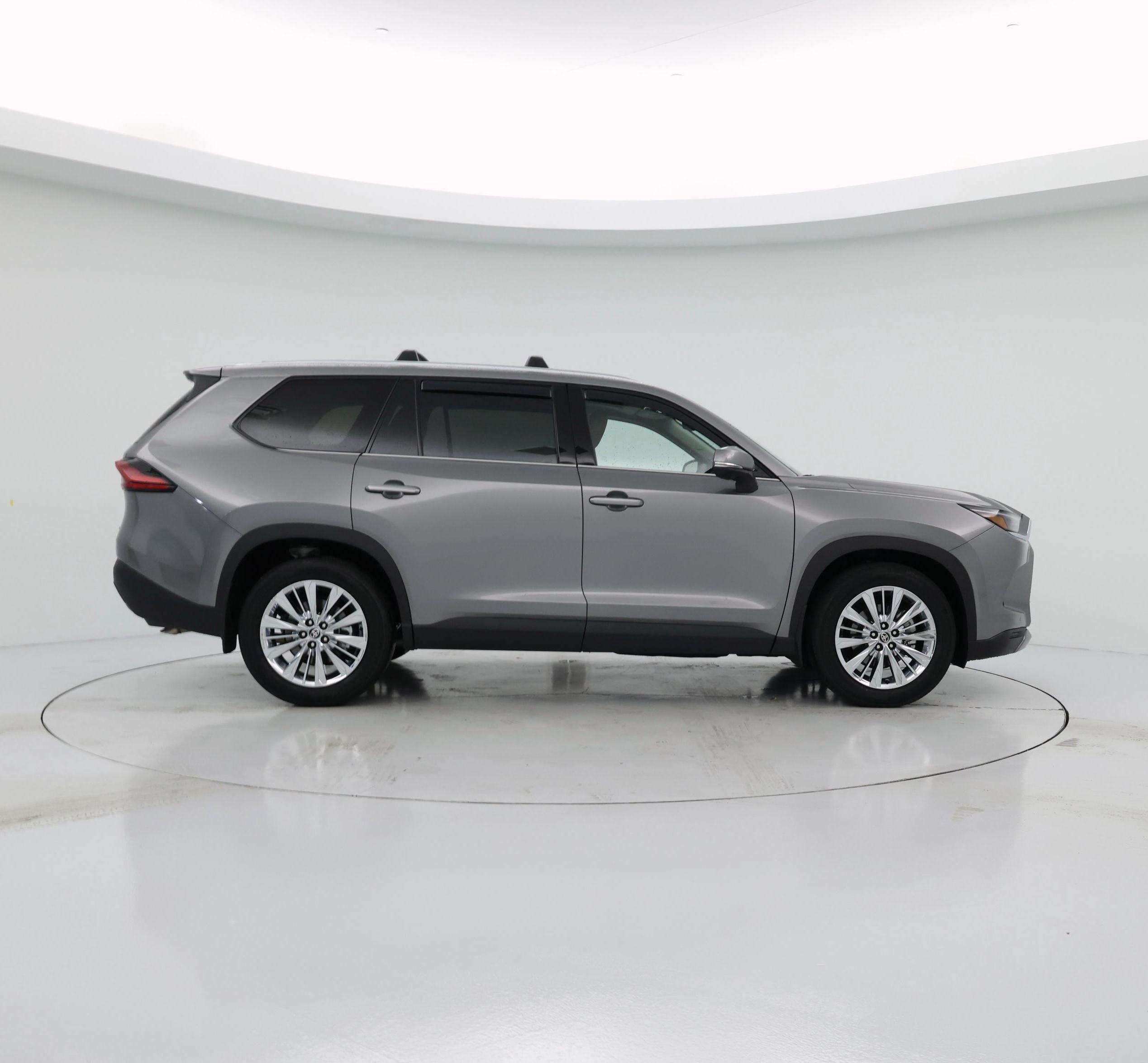 Thumbnail: 2026 Toyota Grand Highlander - 7