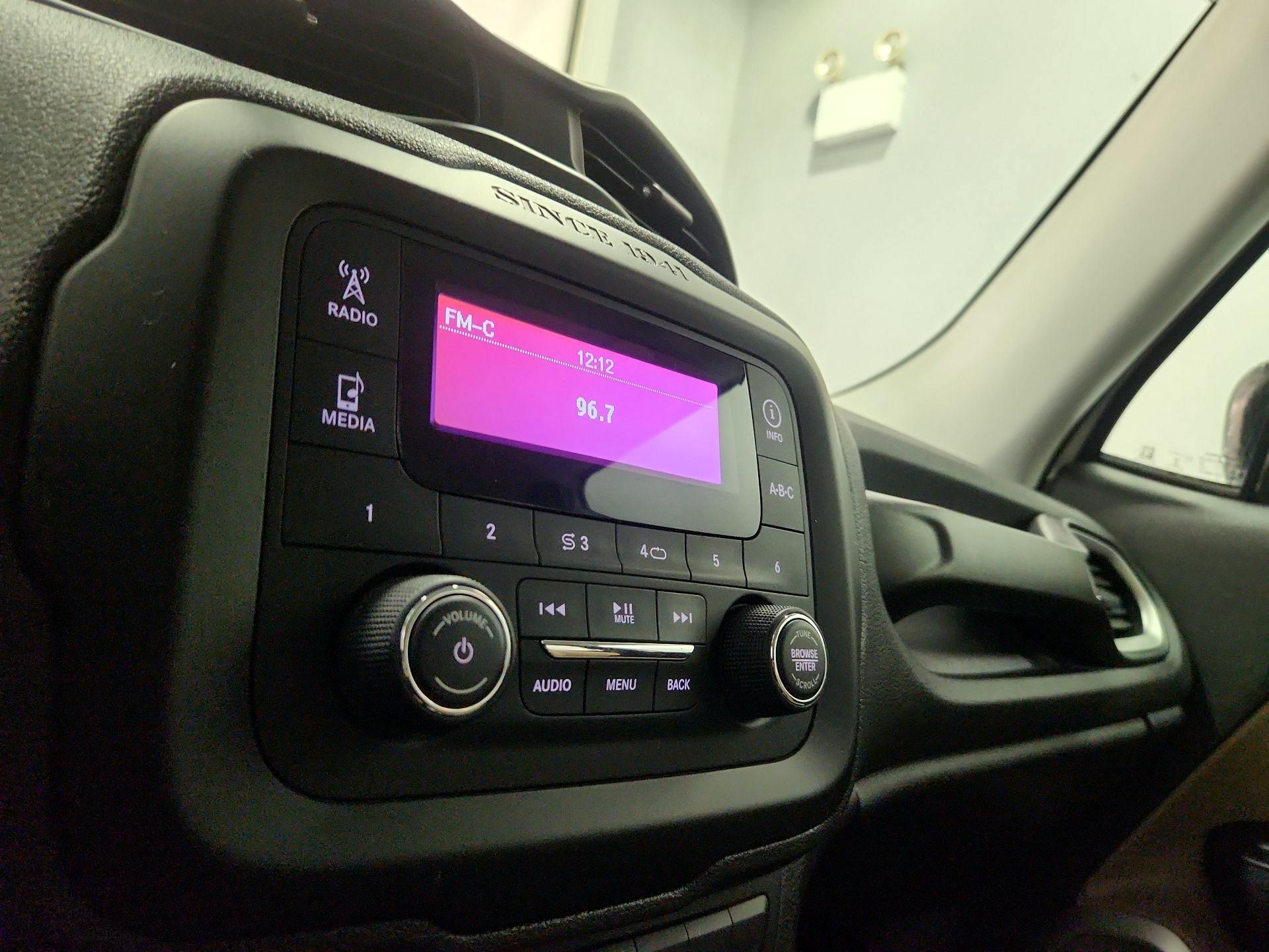 Thumbnail: 2015 Jeep Renegade - 14