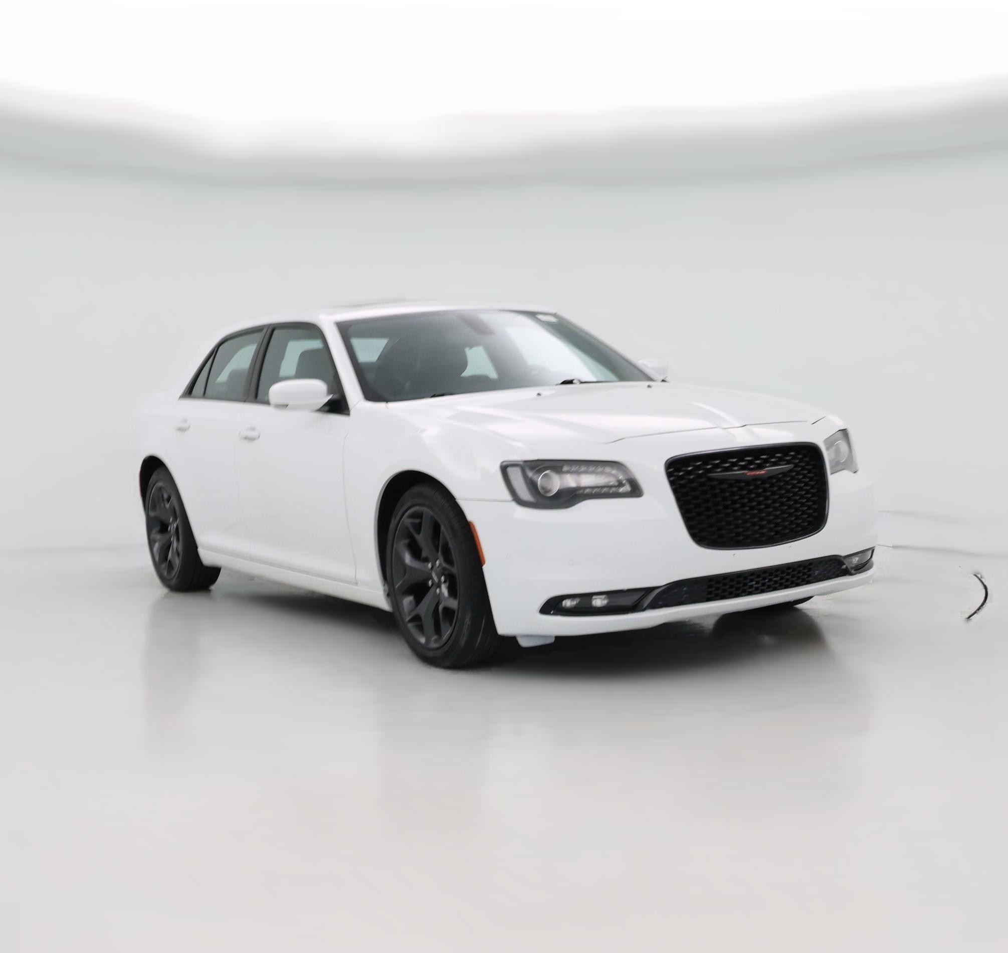Thumbnail: 2023 Chrysler 300 - 1