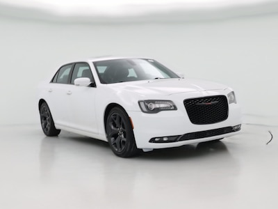 2023 Chrysler 300 S