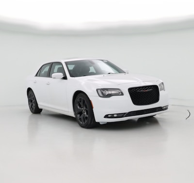 2023 Chrysler 300 S