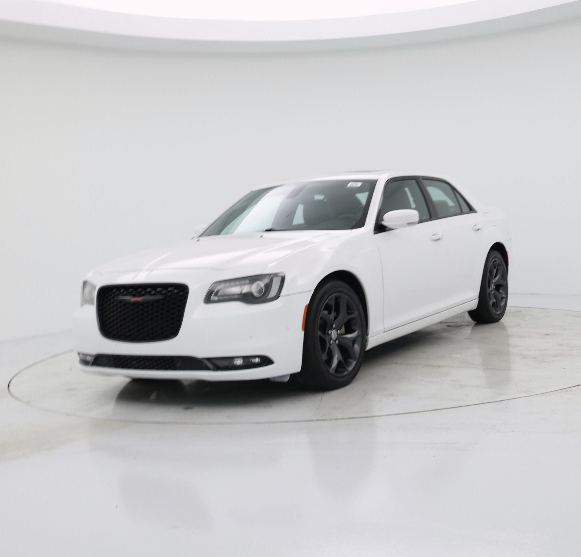 Thumbnail: 2023 Chrysler 300 - 4