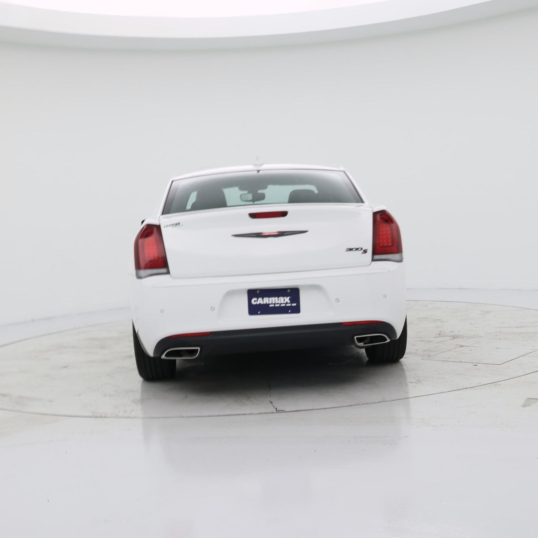 Thumbnail: 2023 Chrysler 300 - 6