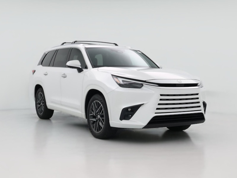 2024 Lexus TX 350 -
                  Cleveland, OH