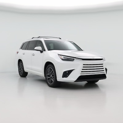 2024 Lexus TX 350 Luxury