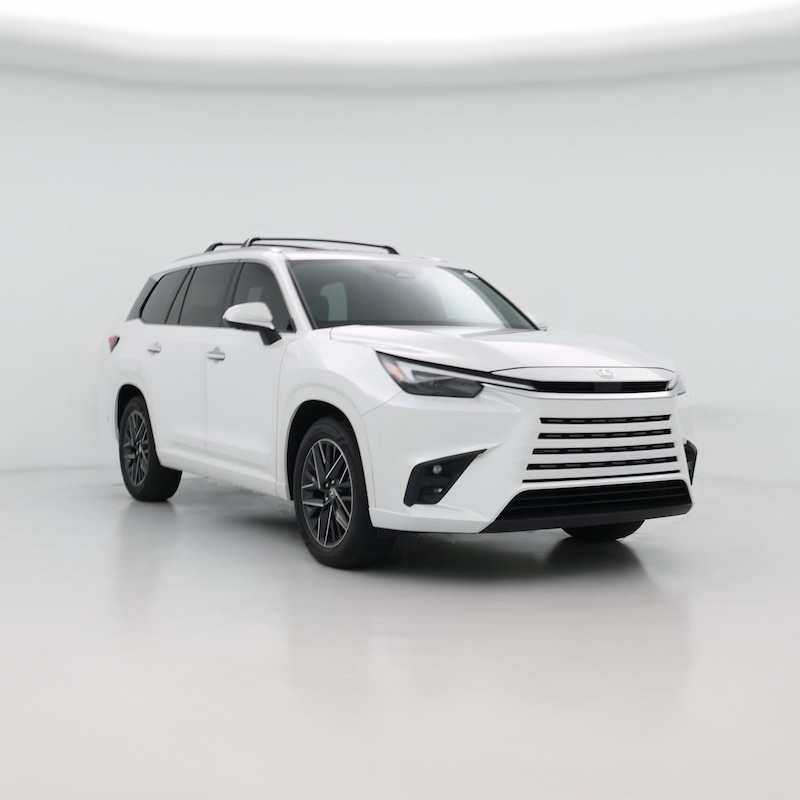 2024 Lexus TX 350 Luxury
