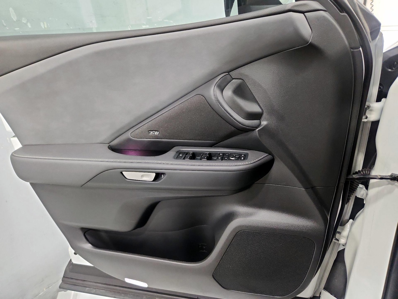 2024 Lexus TX 350 - Photo 13