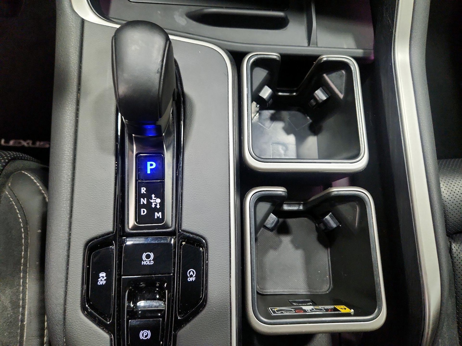 2024 Lexus TX 350 - Photo 19