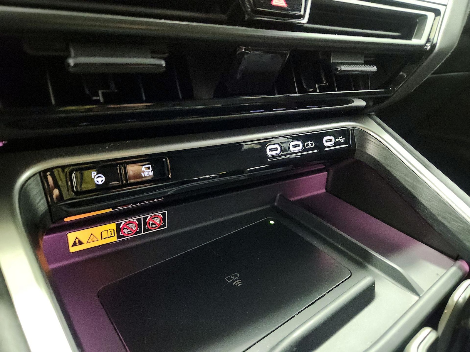 2024 Lexus TX 350 - Photo 20