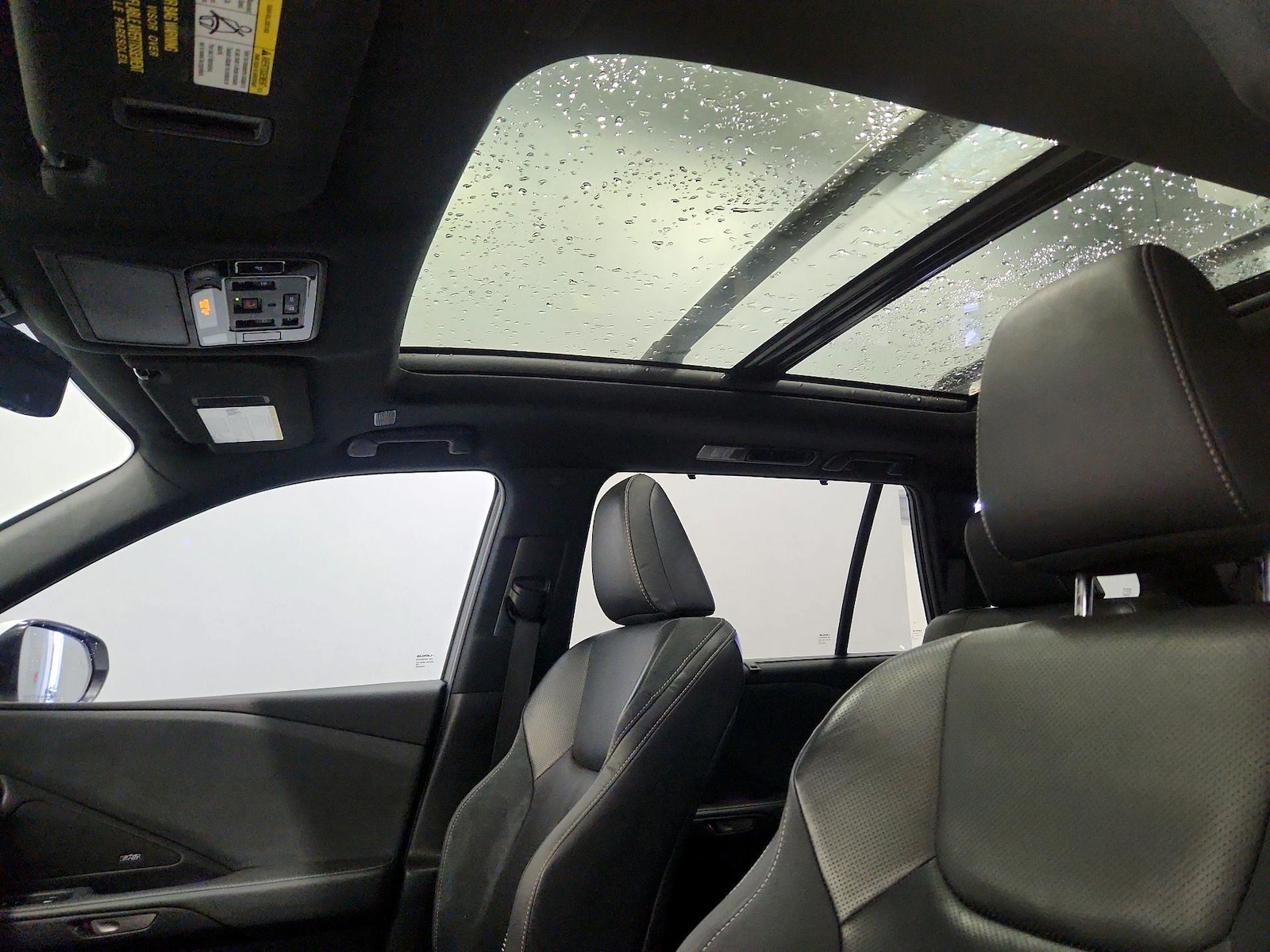 2024 Lexus TX 350 - Photo 21