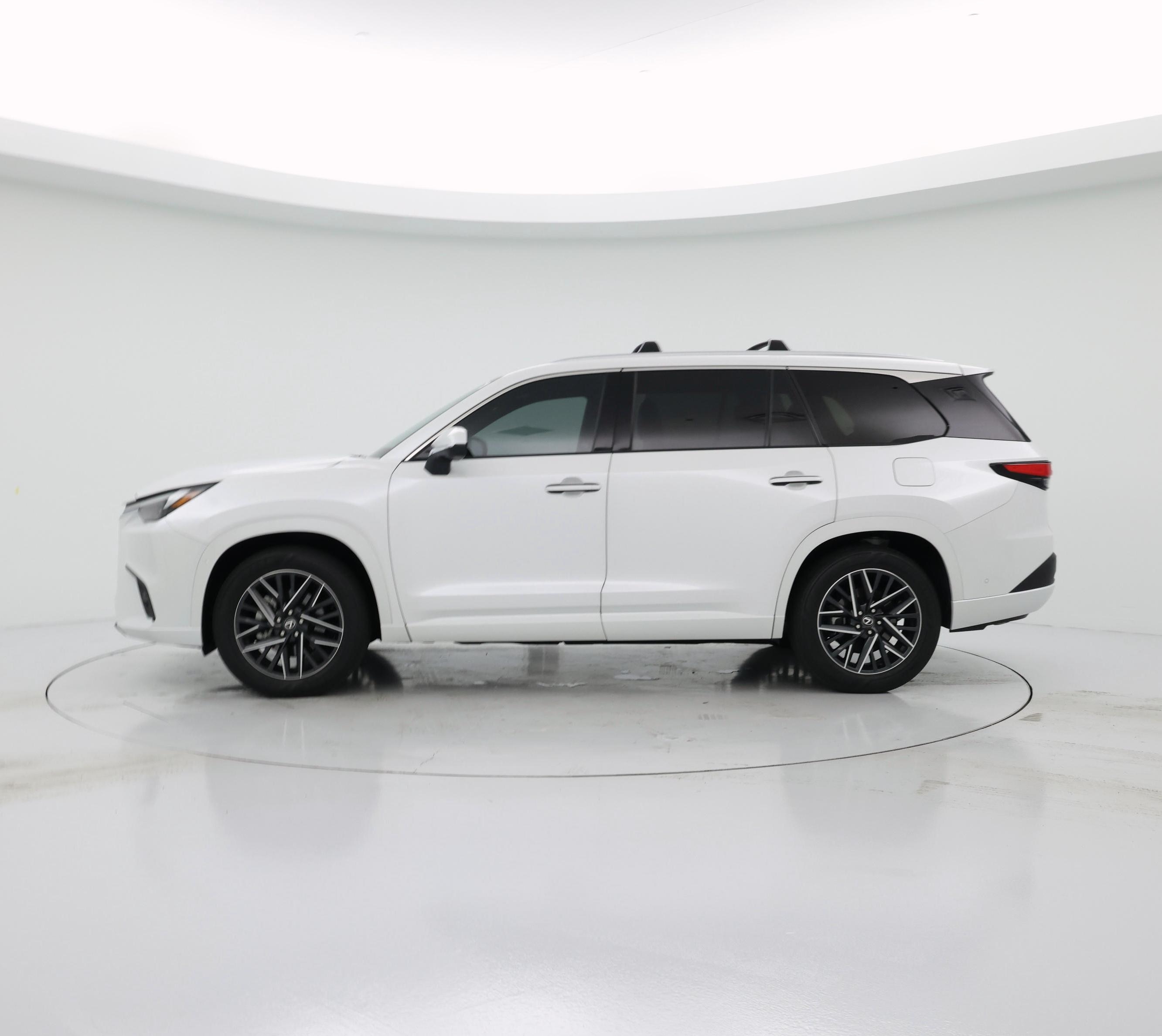 Thumbnail: 2024 Lexus TX - 3