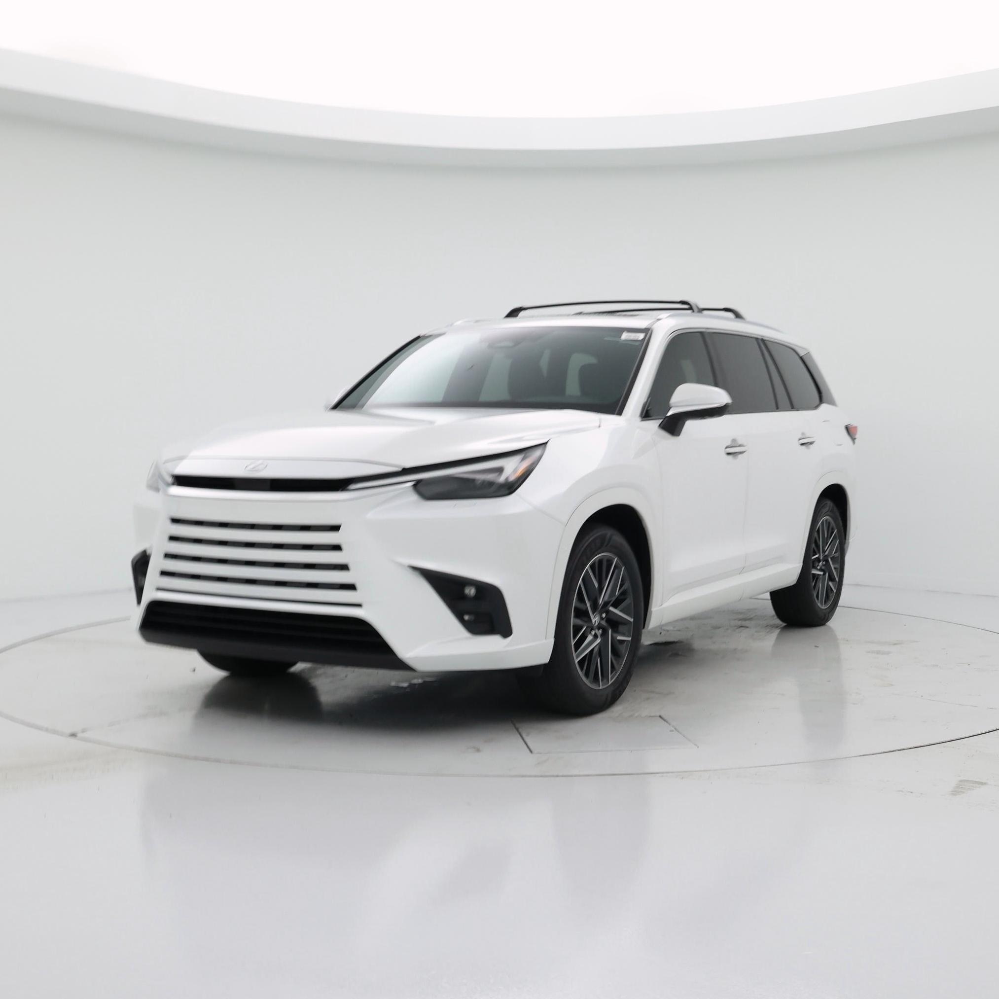 Thumbnail: 2024 Lexus TX - 4